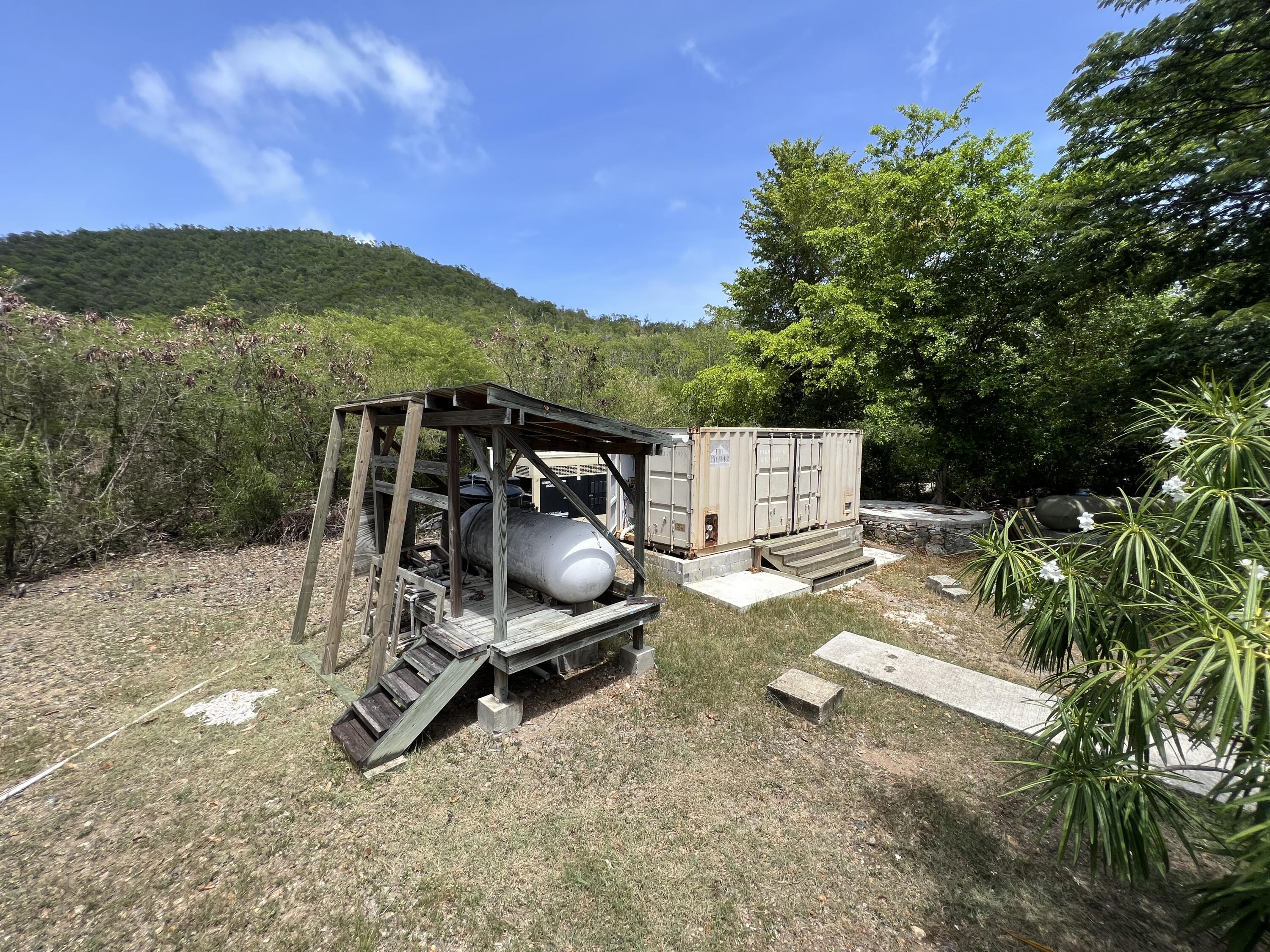 16B-1 Mandahl, St John