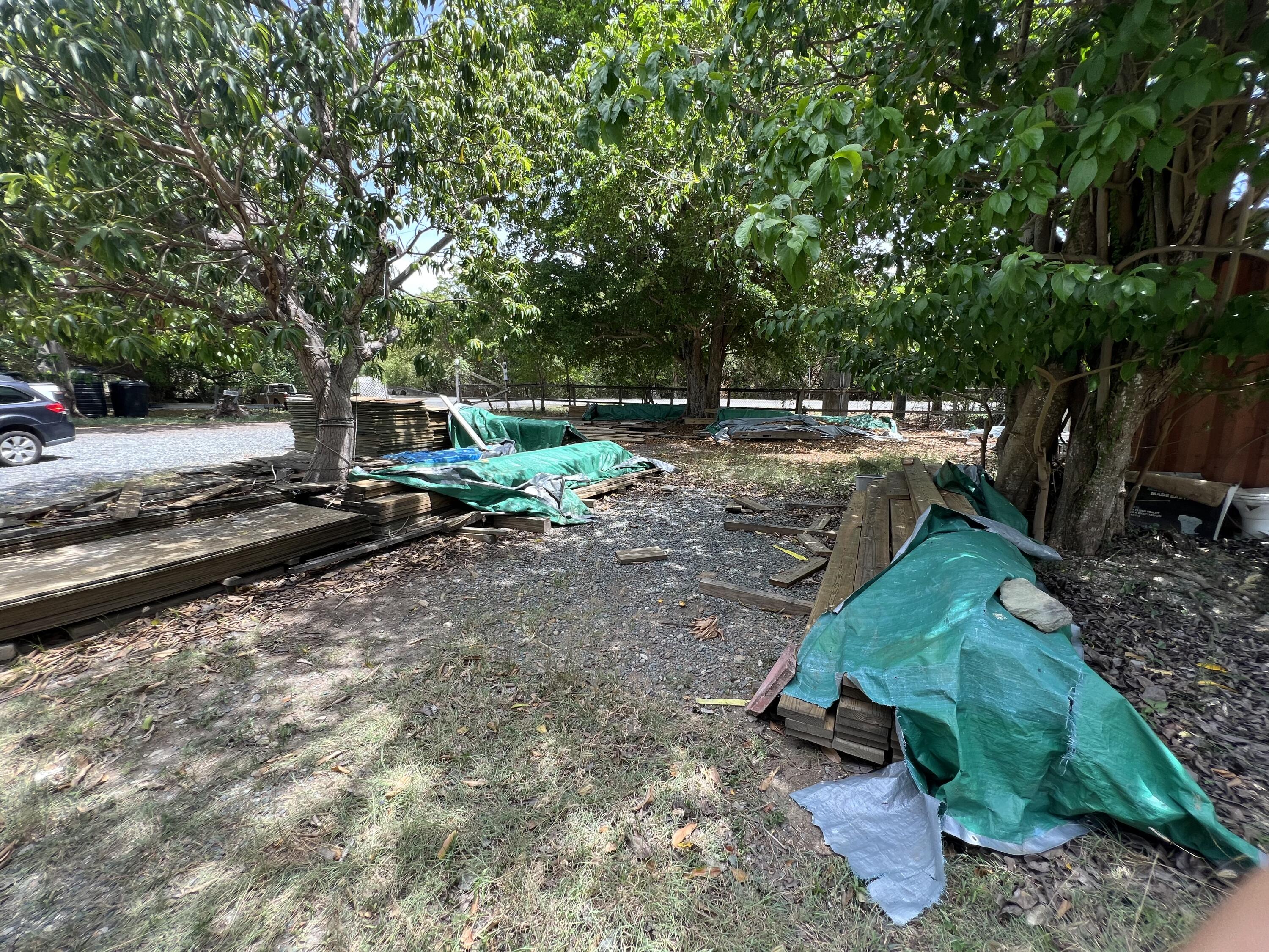 16B-1 Mandahl, St John