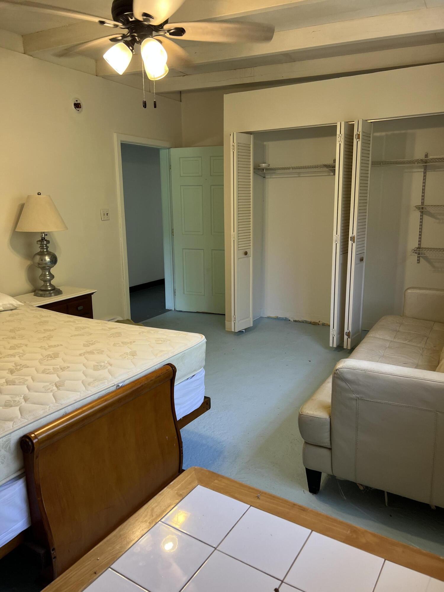 16B-1 Mandahl, St John