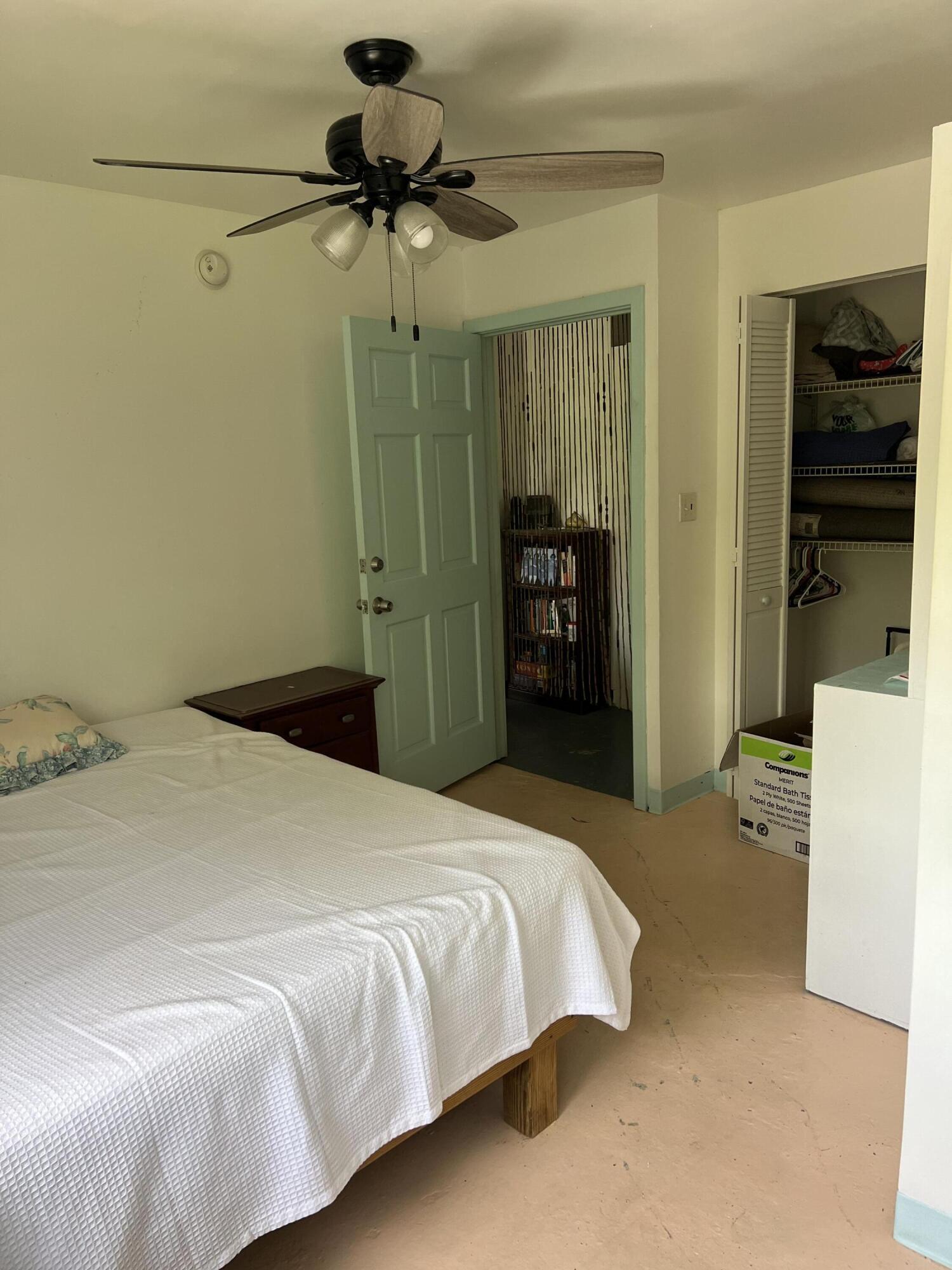 16B-1 Mandahl, St John