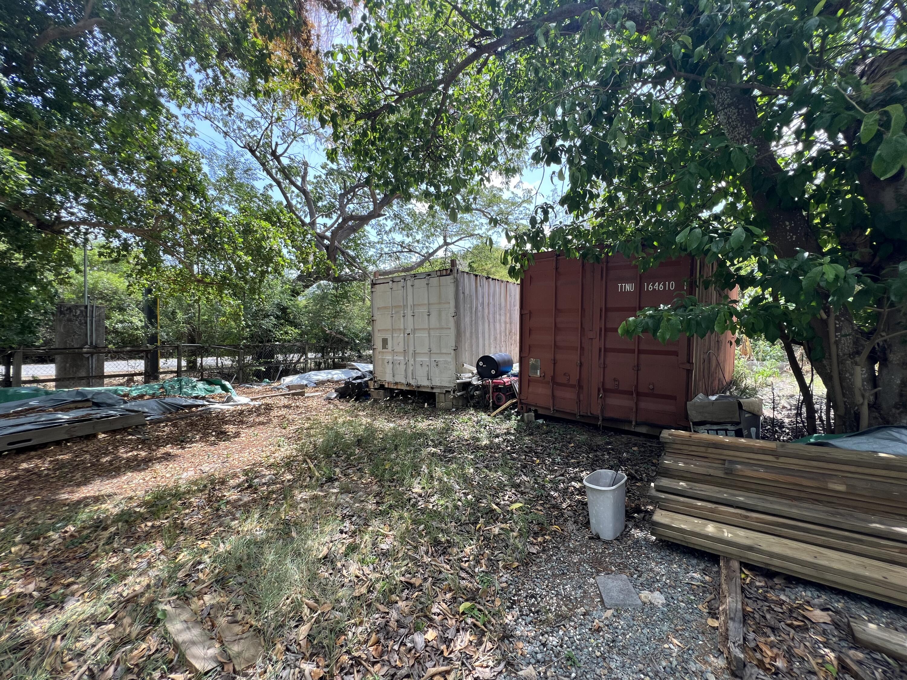 16B-1 Mandahl, St John