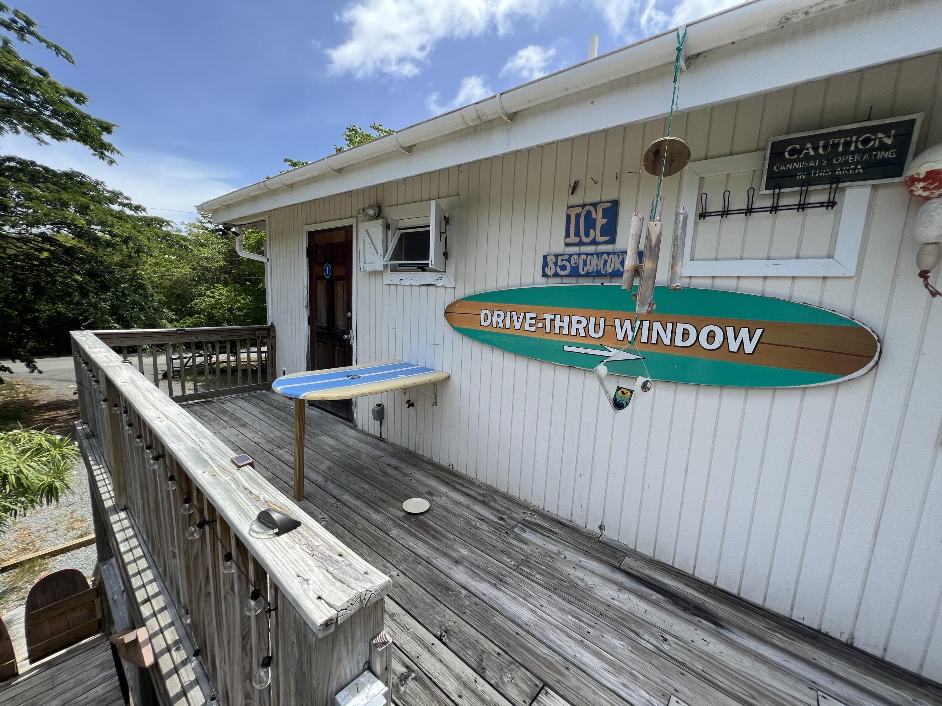 16B-1 Mandahl, St John