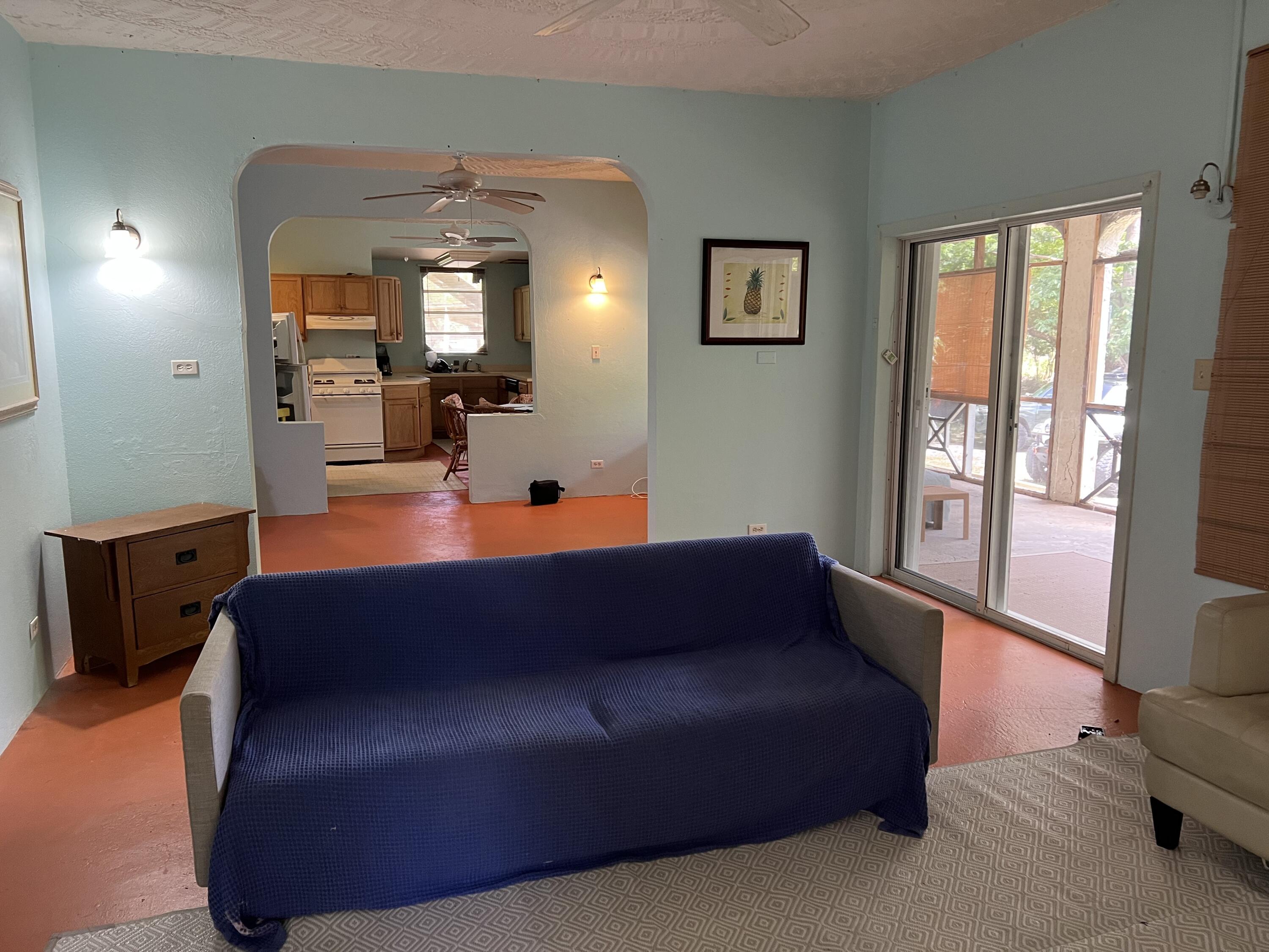 16B-1 Mandahl, St John