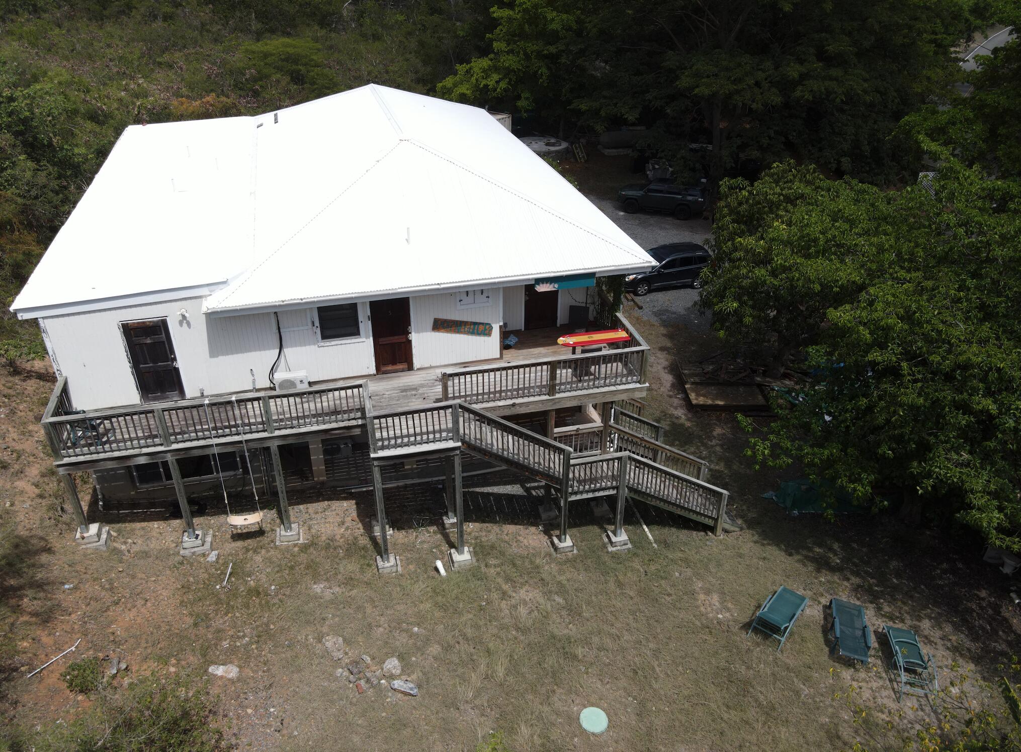 16B-1 Mandahl, St John