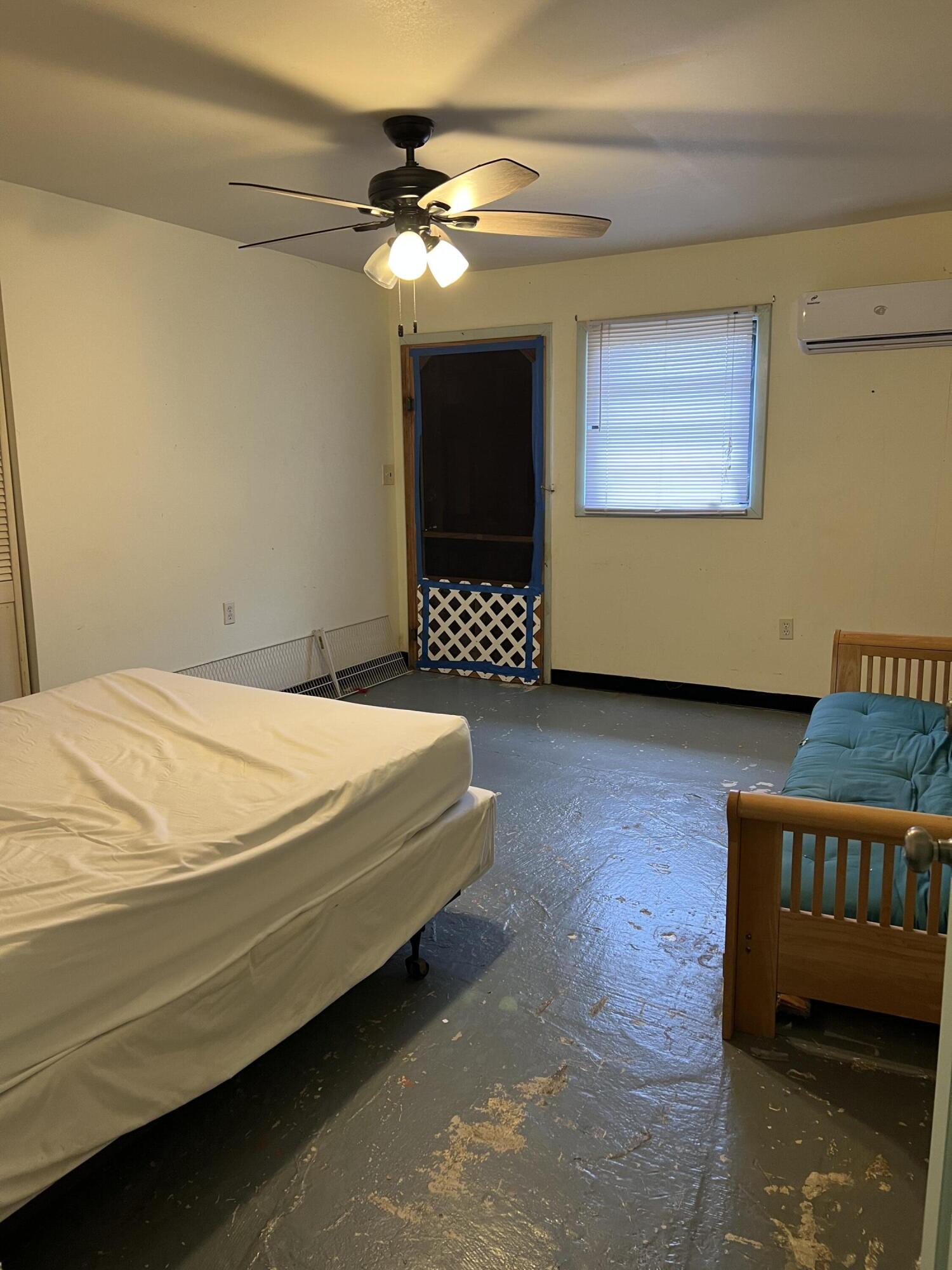 16B-1 Mandahl, St John