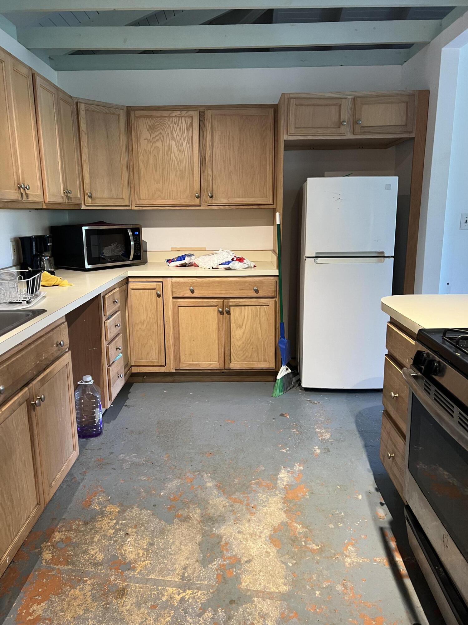 16B-1 Mandahl, St John