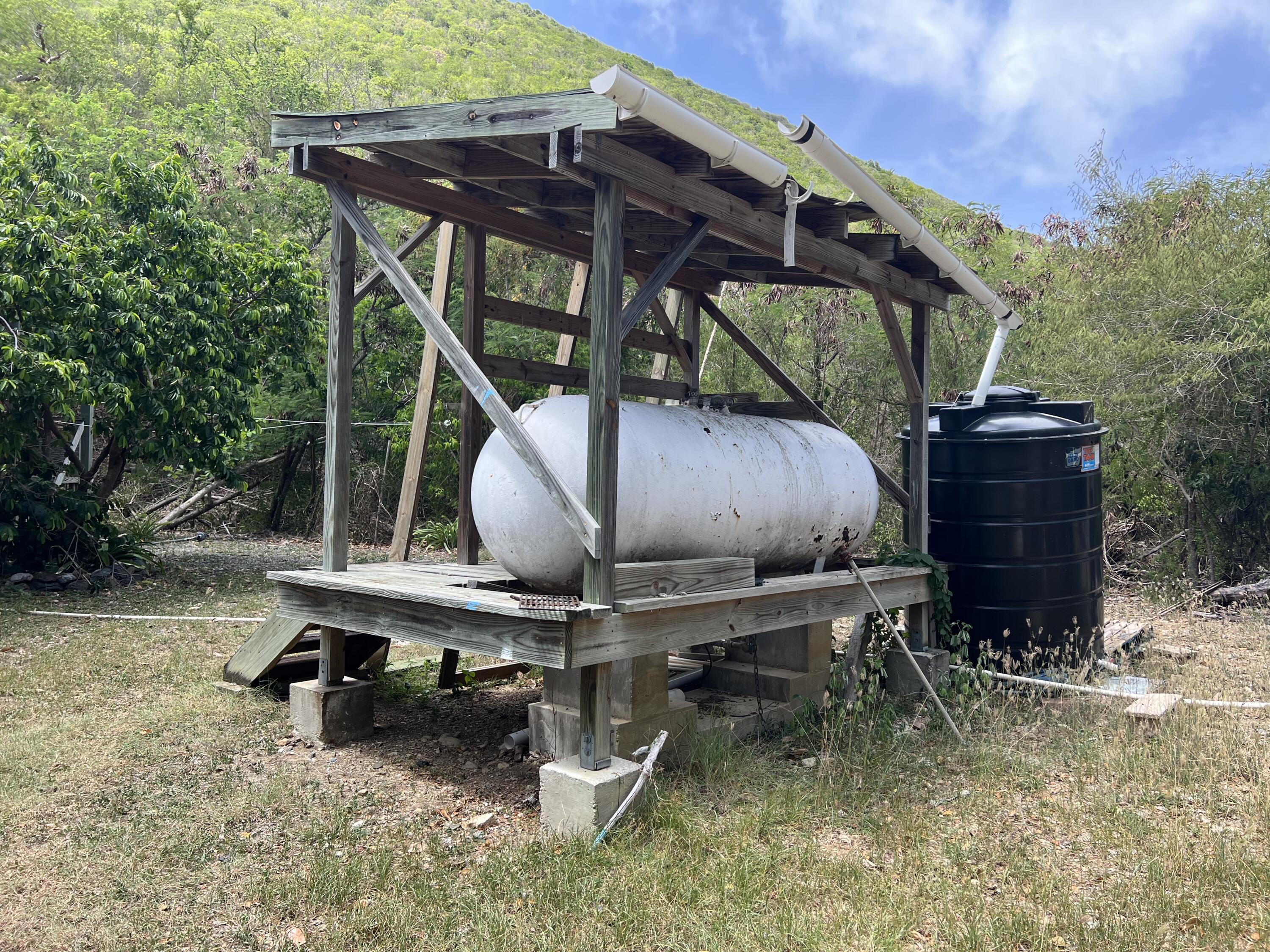 16B-1 Mandahl, St John