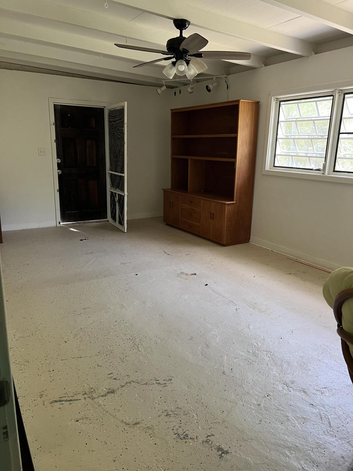 16B-1 Mandahl, St John