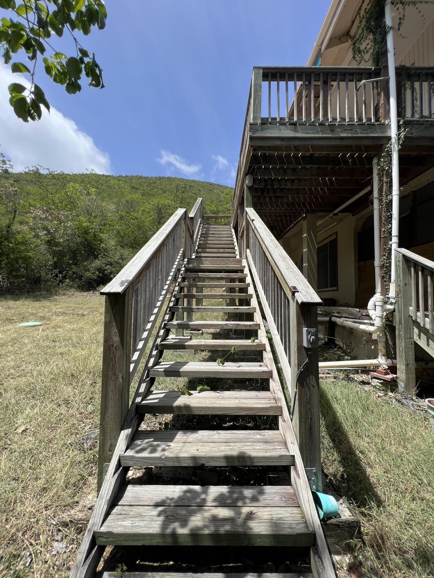 16B-1 Mandahl, St John