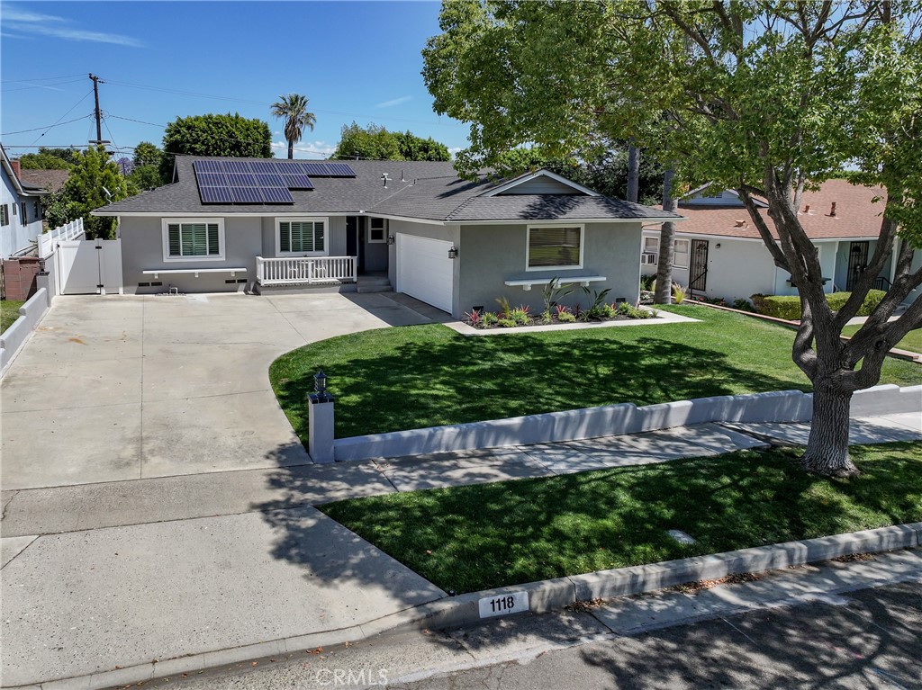 1118 N Cornell Avenue