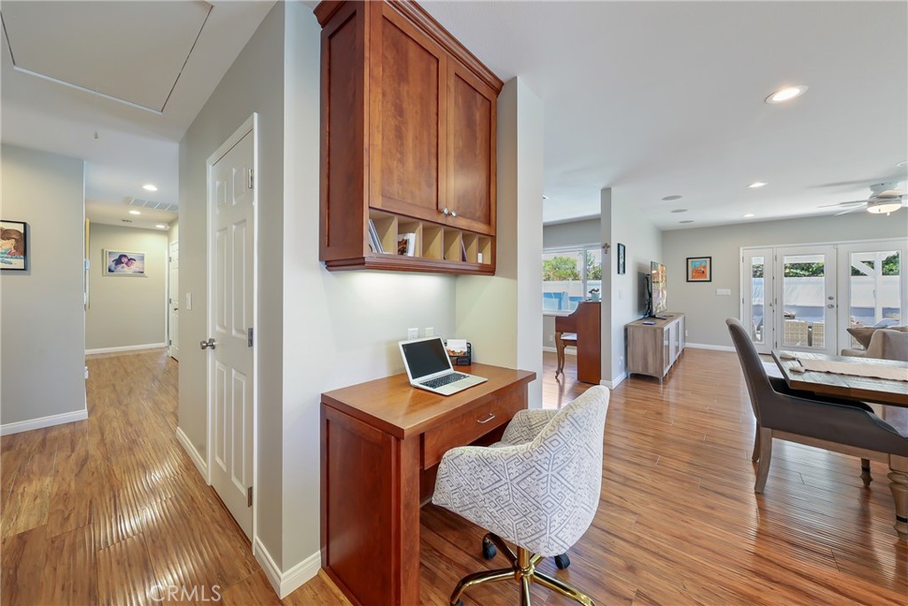 1118 N Cornell Avenue