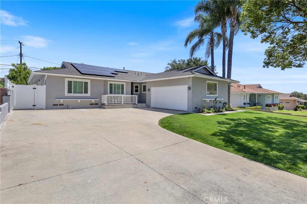 1118 N Cornell Avenue