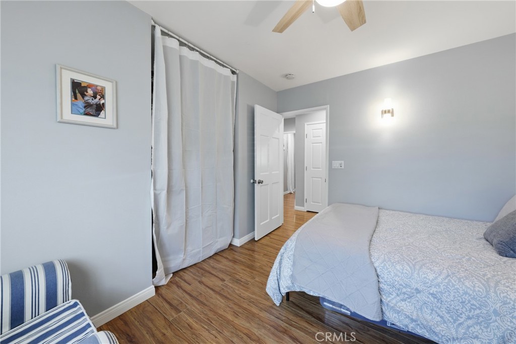 1118 N Cornell Avenue