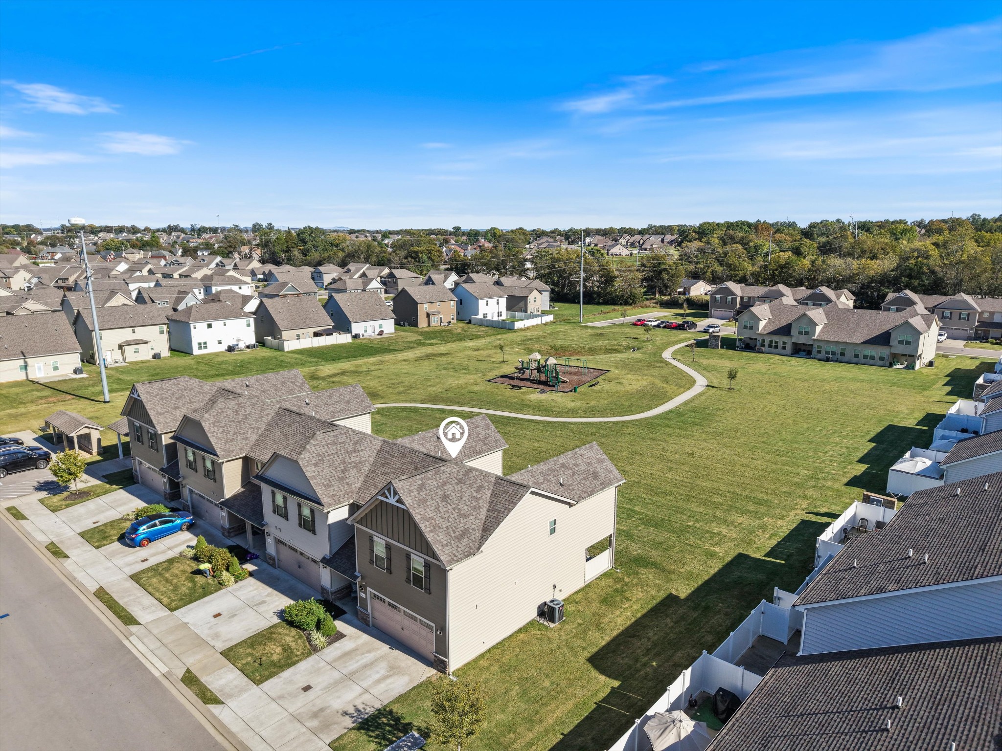 320 Longhorn Dr