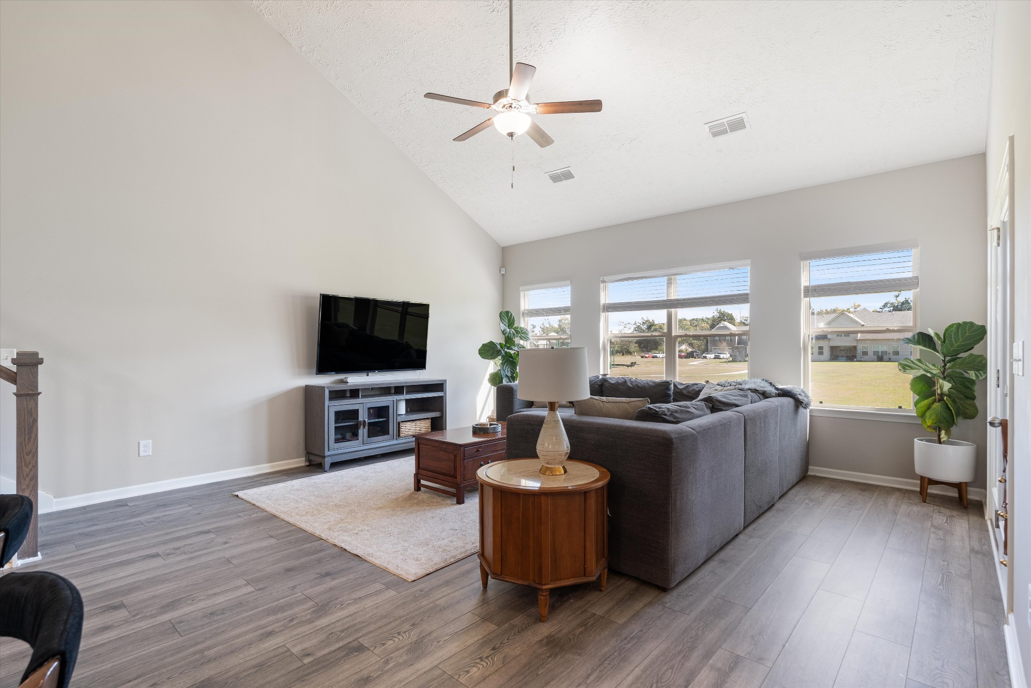 320 Longhorn Dr