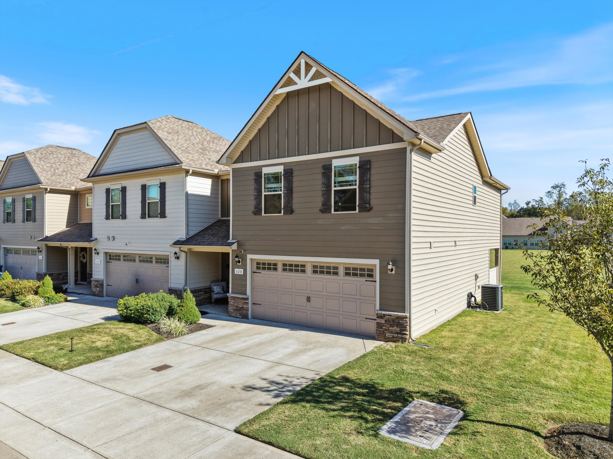 320 Longhorn Dr