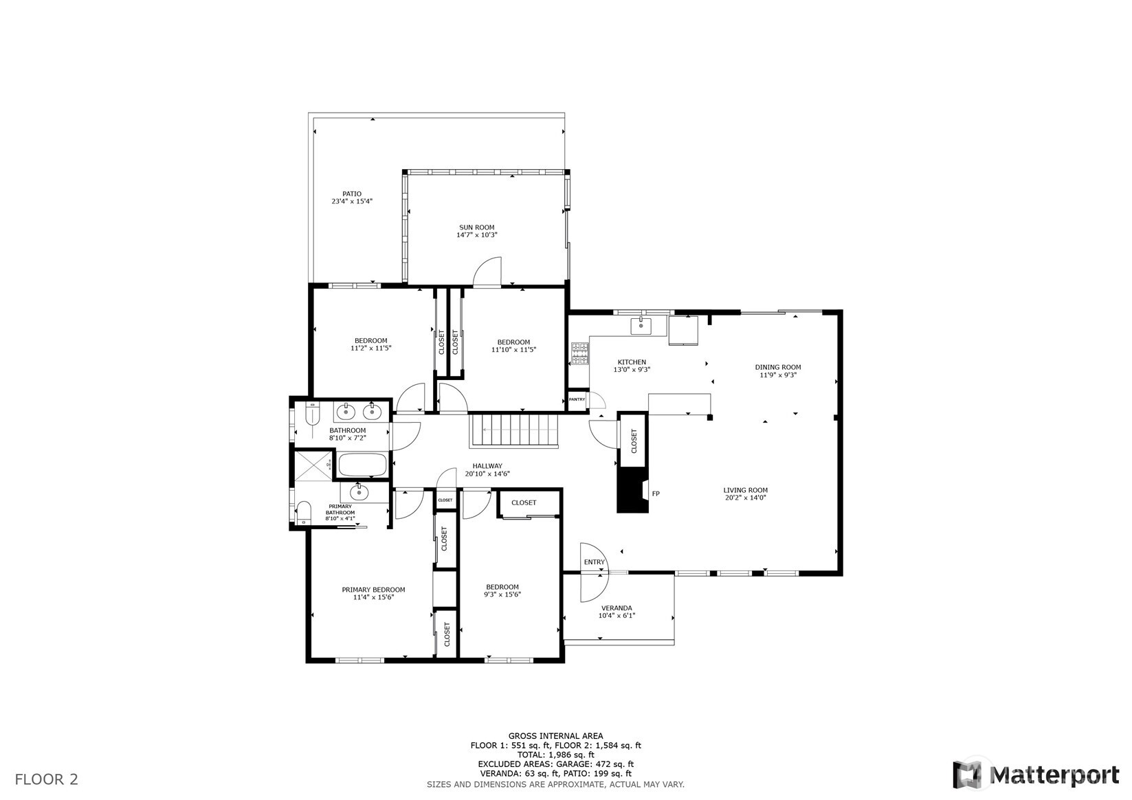 3730 NE 194th Street