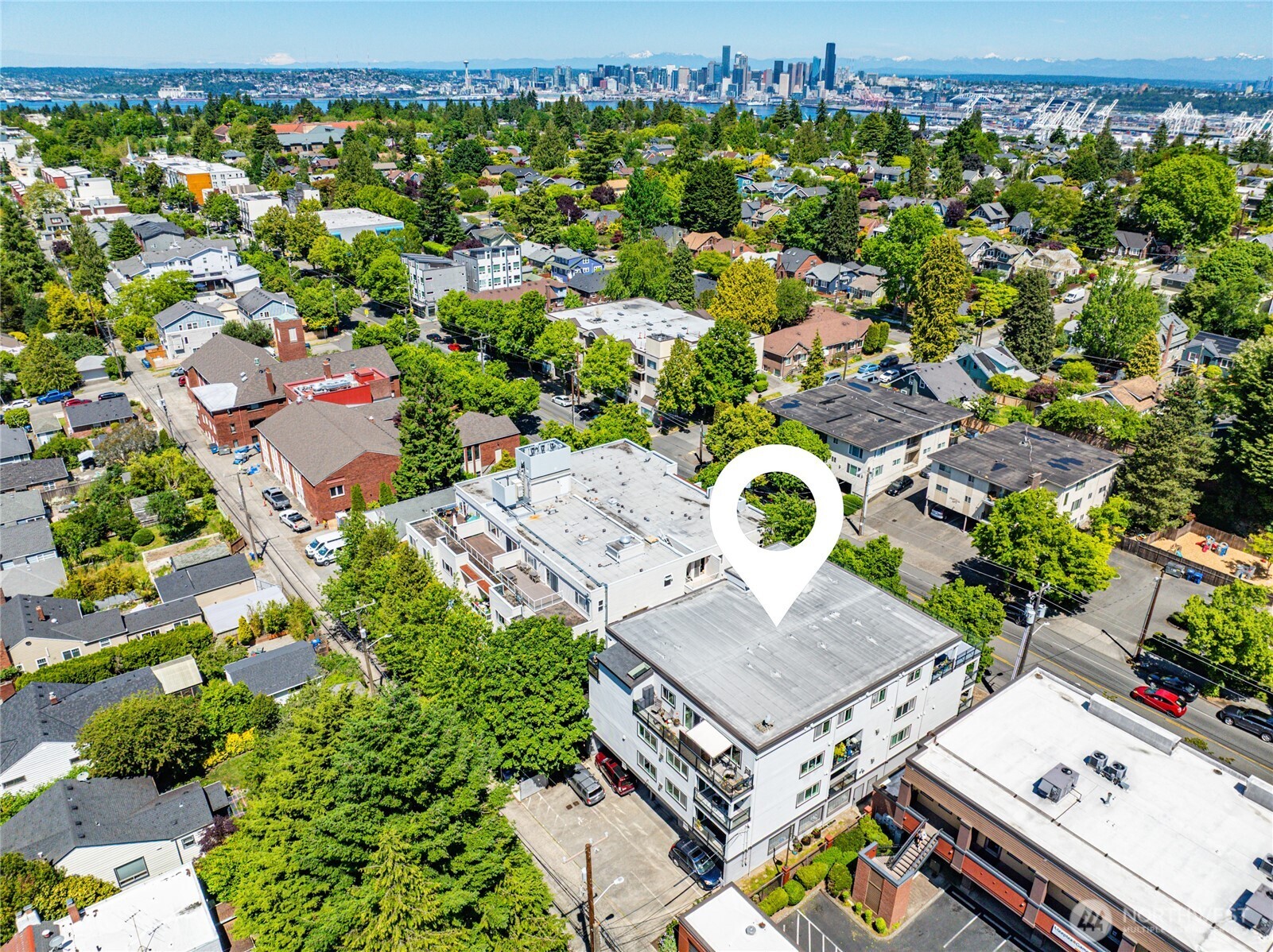 3717 California Avenue SW Unit: 304