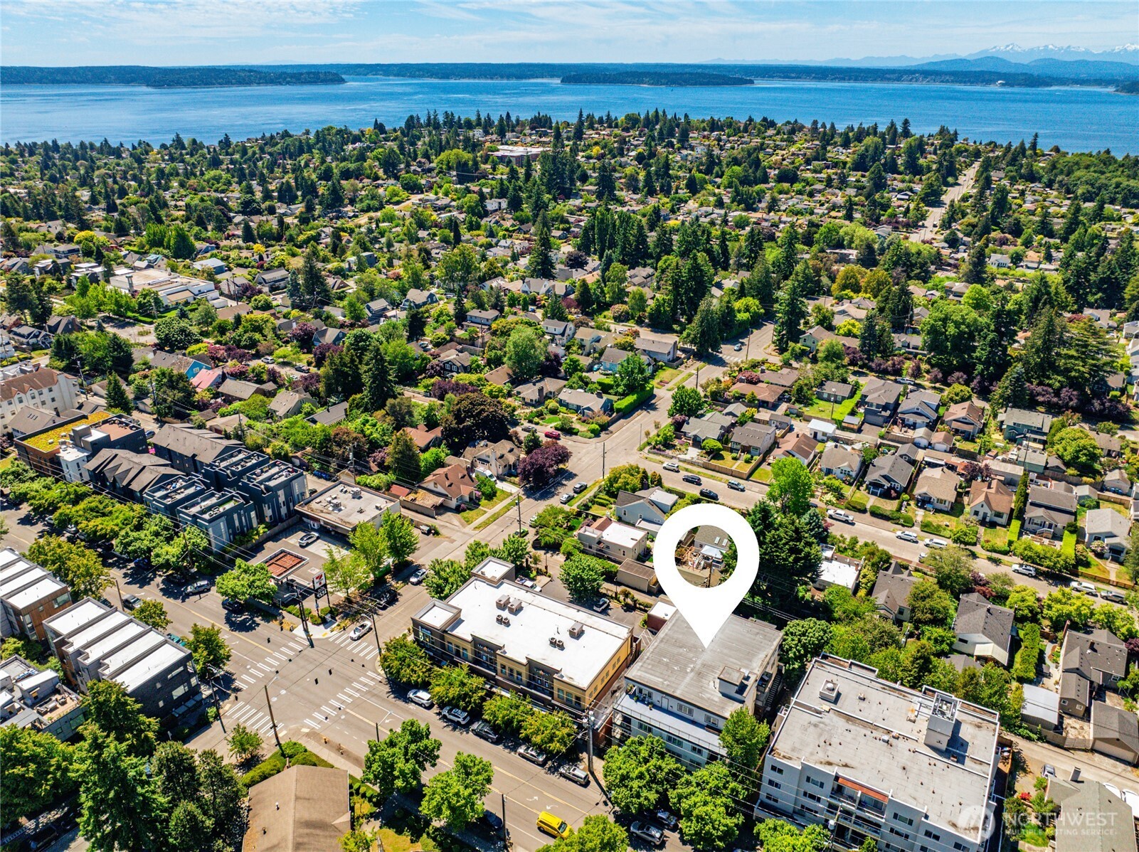 3717 California Avenue SW Unit: 304