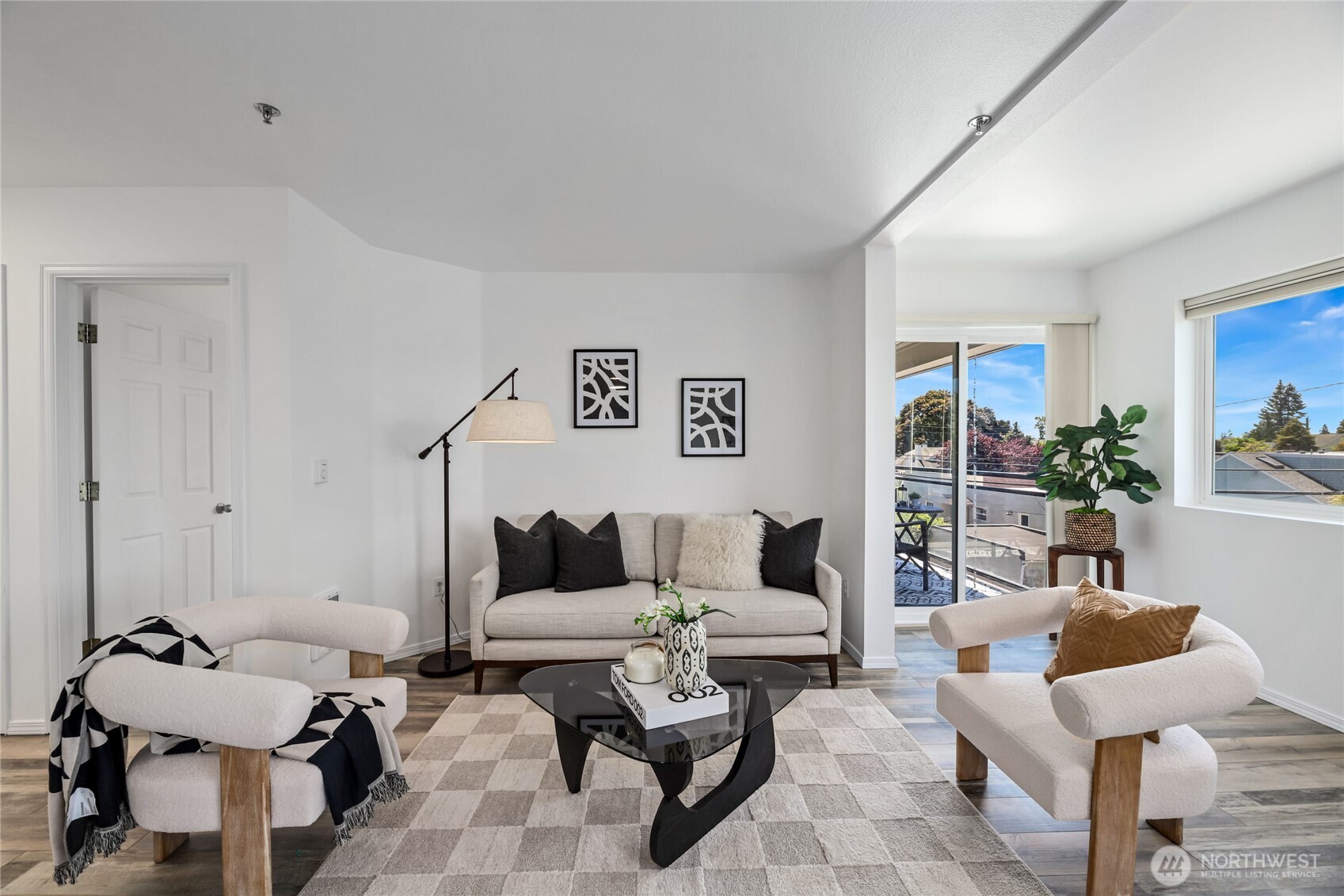 3717 California Avenue SW Unit: 304