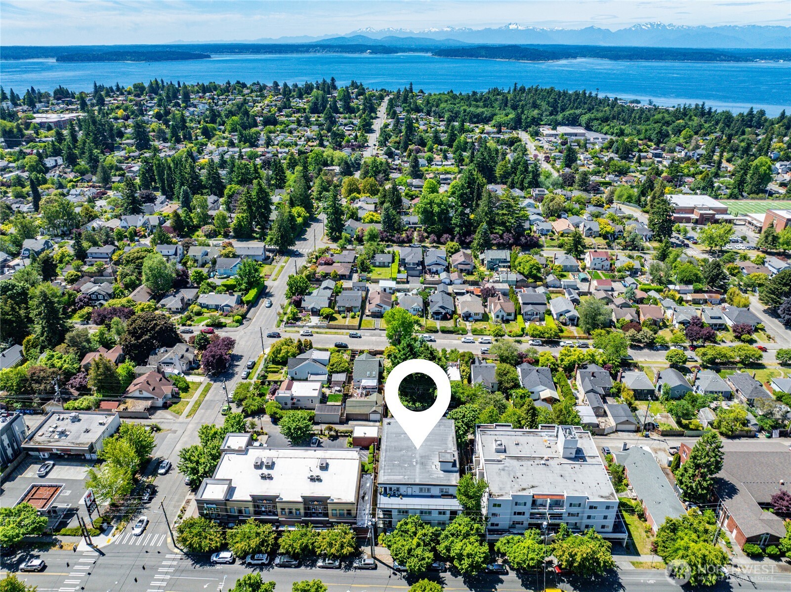 3717 California Avenue SW Unit: 304