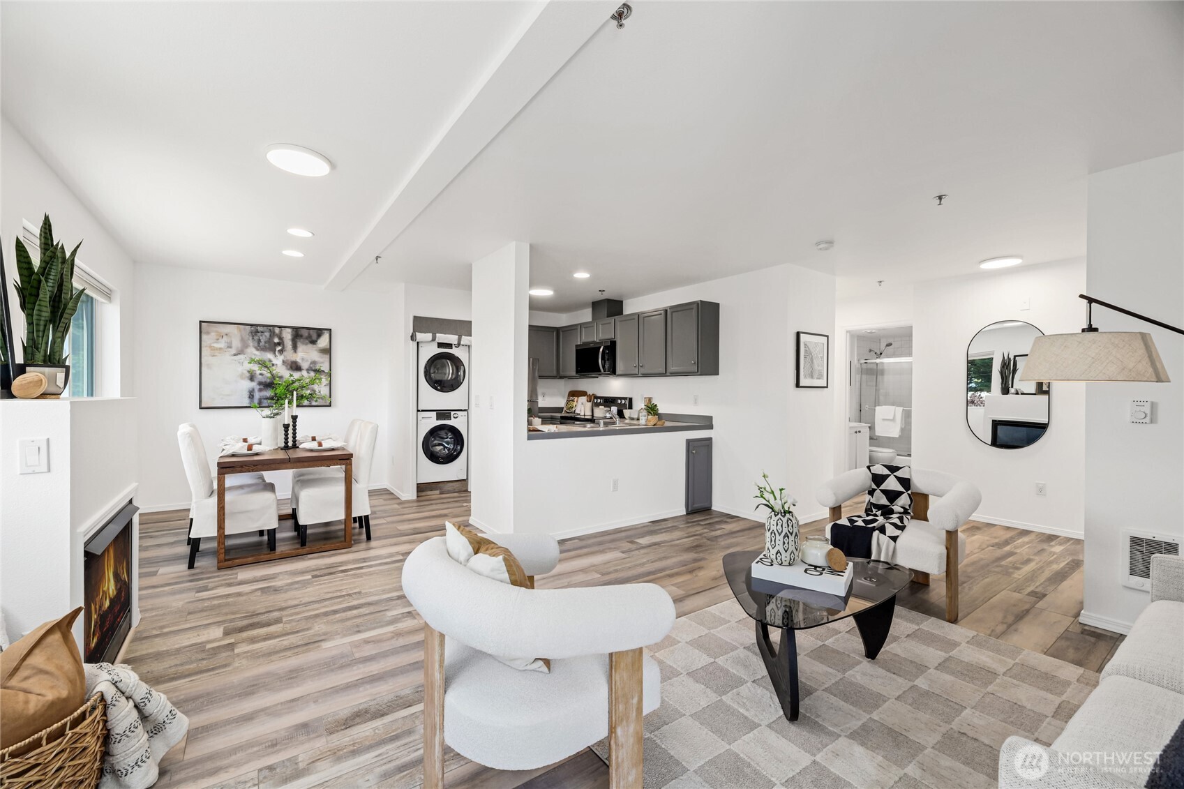 3717 California Avenue SW Unit: 304
