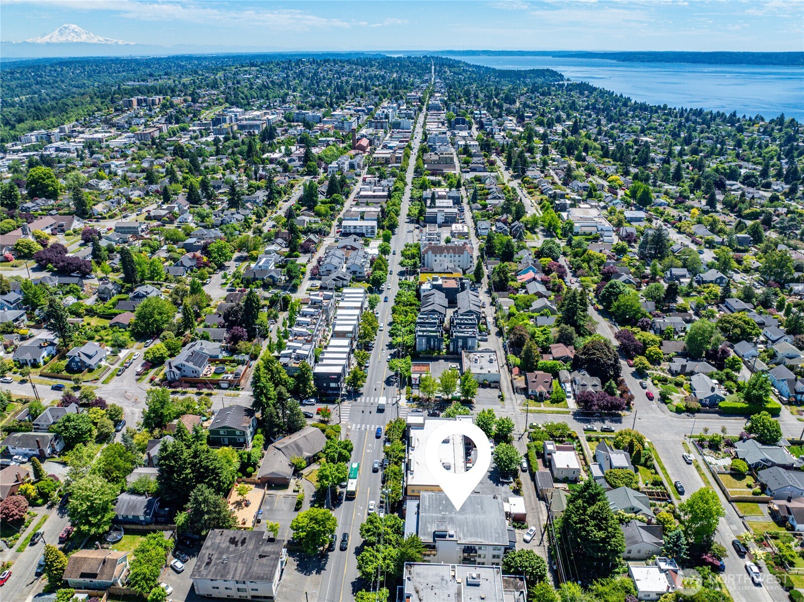 3717 California Avenue SW Unit: 304