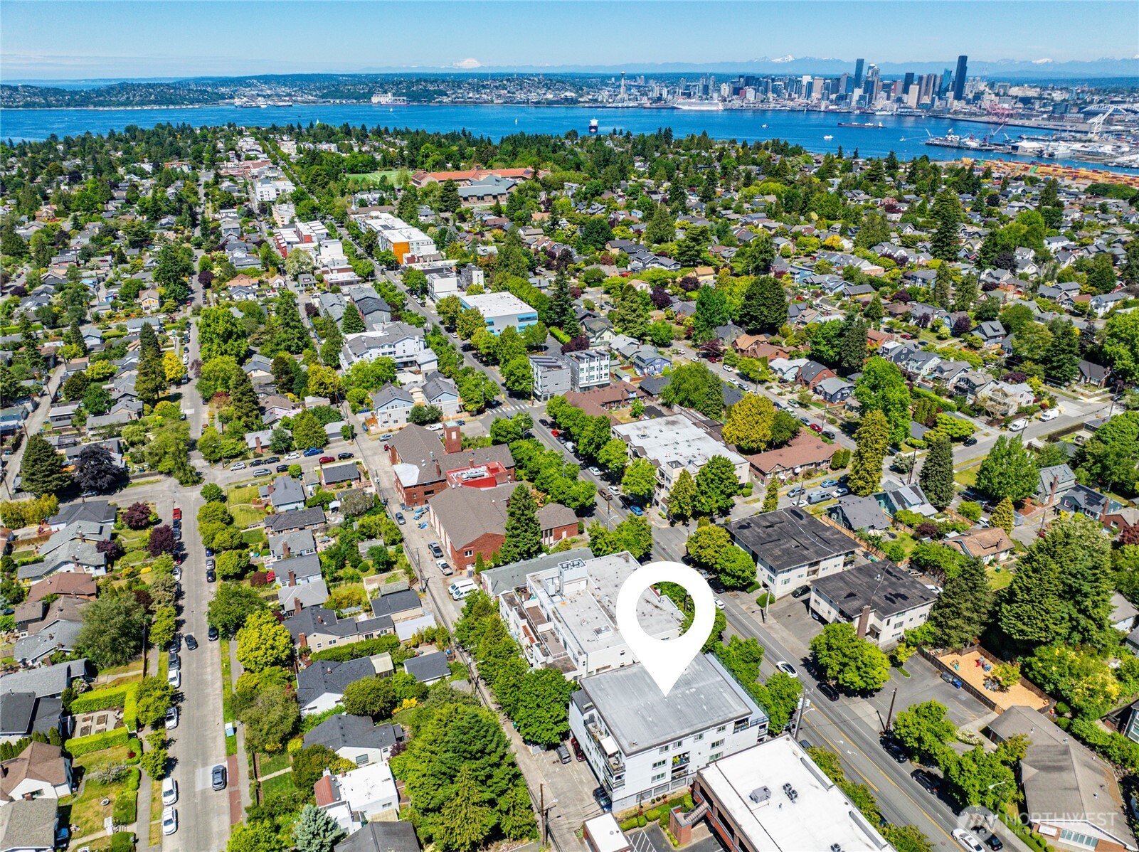 3717 California Avenue SW Unit: 304