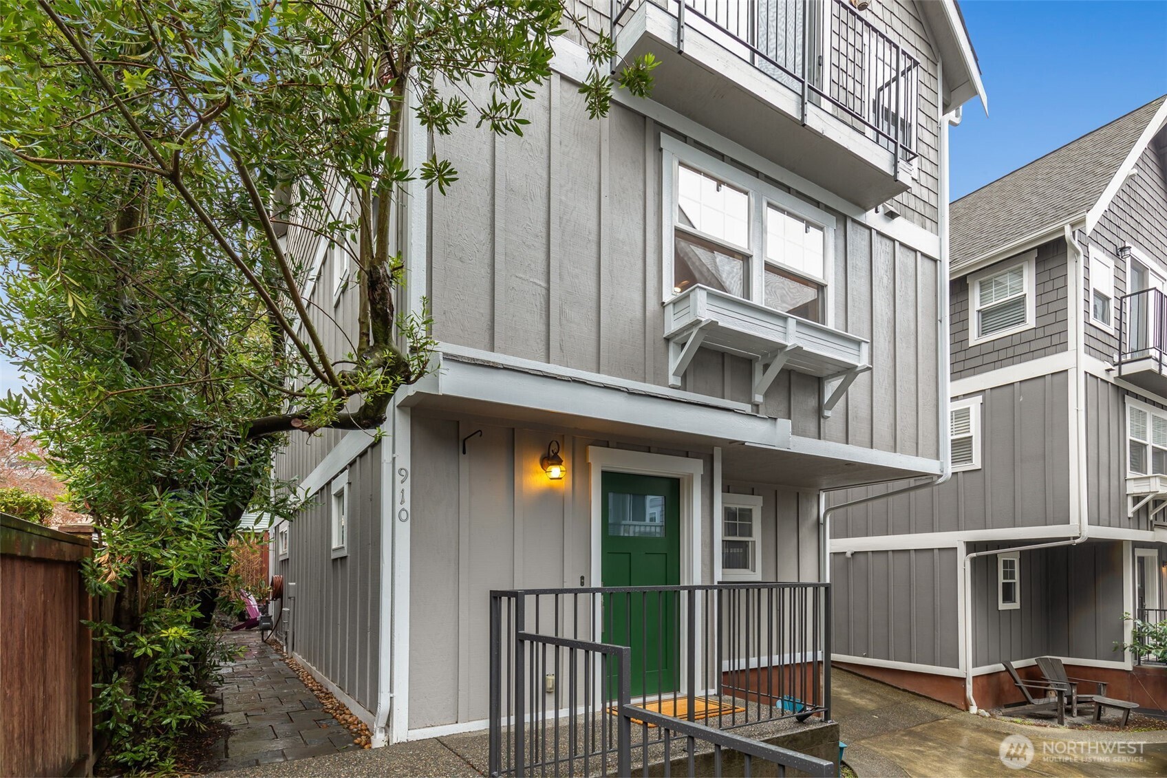 910 N 74th Street