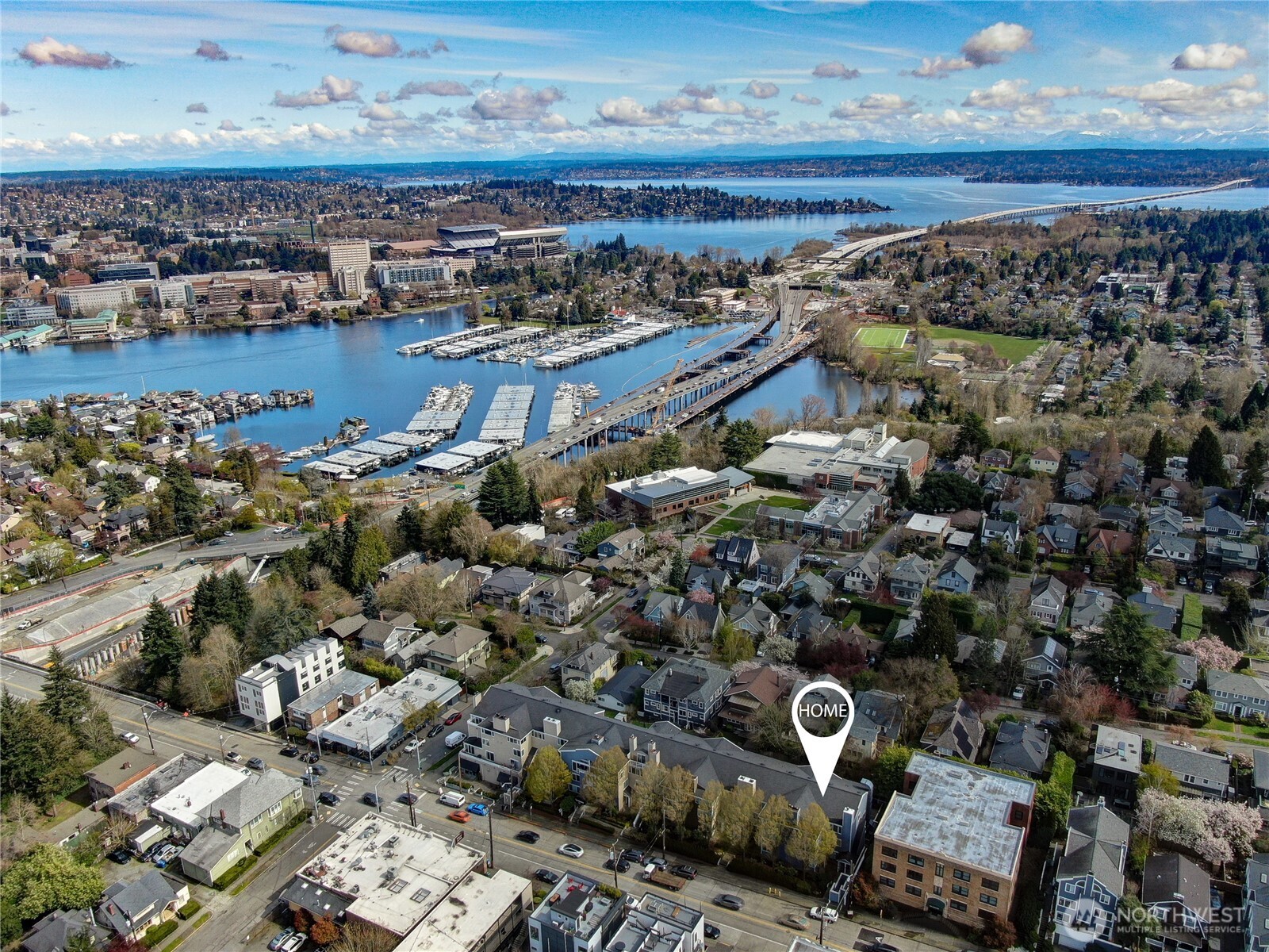 2350 10th Avenue E Unit: 111