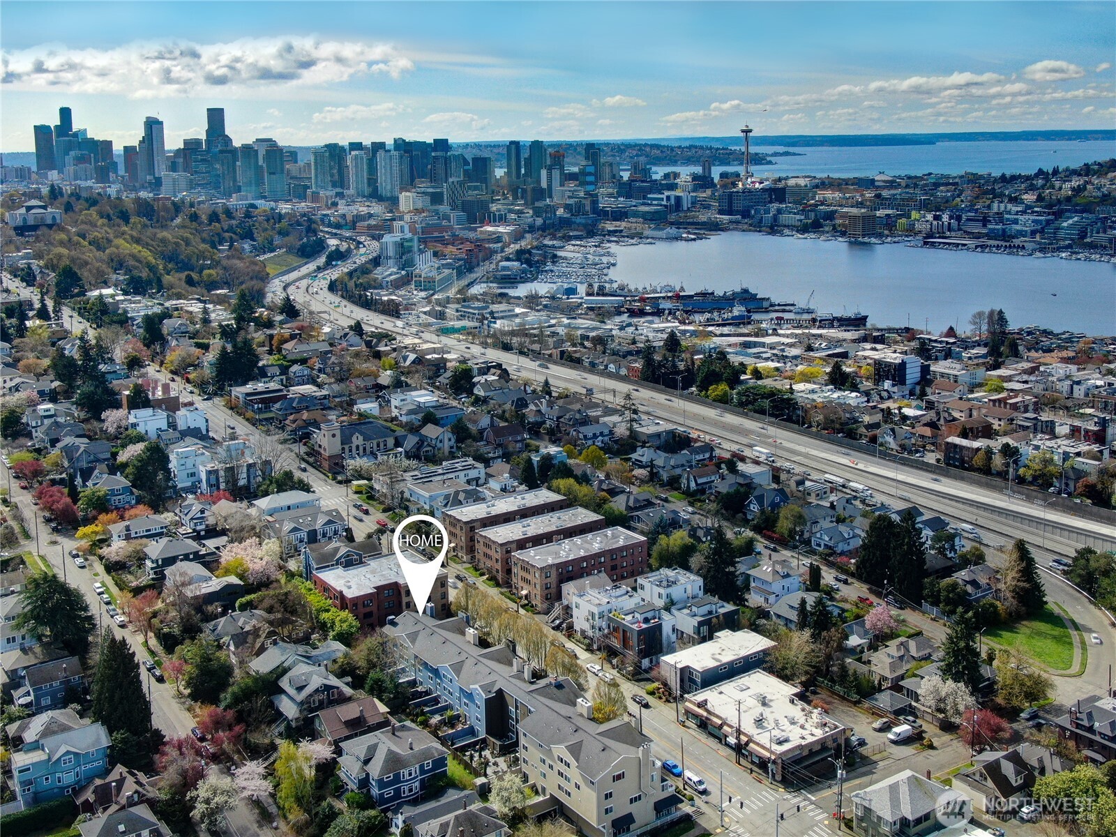 2350 10th Avenue E Unit: 111