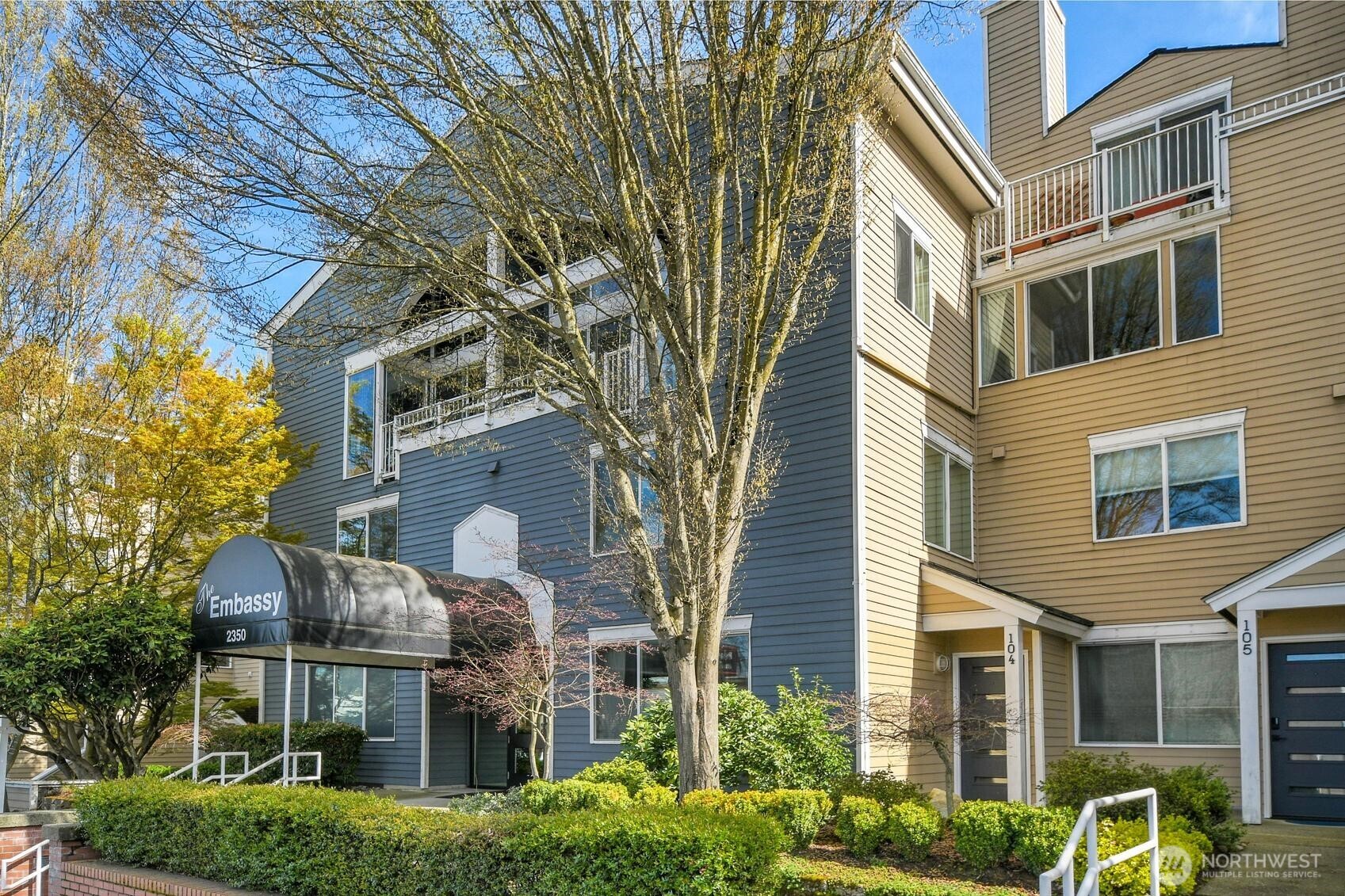 2350 10th Avenue E Unit: 111
