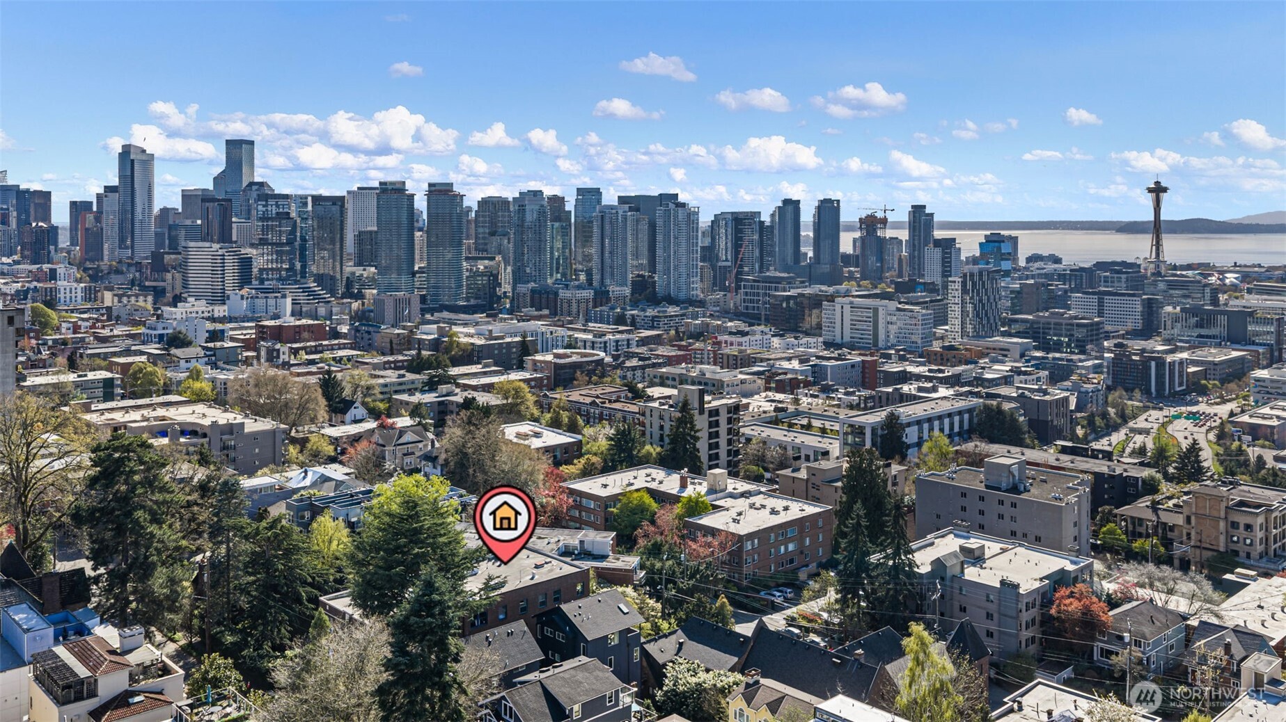 711 Belmont Place E Unit: 304