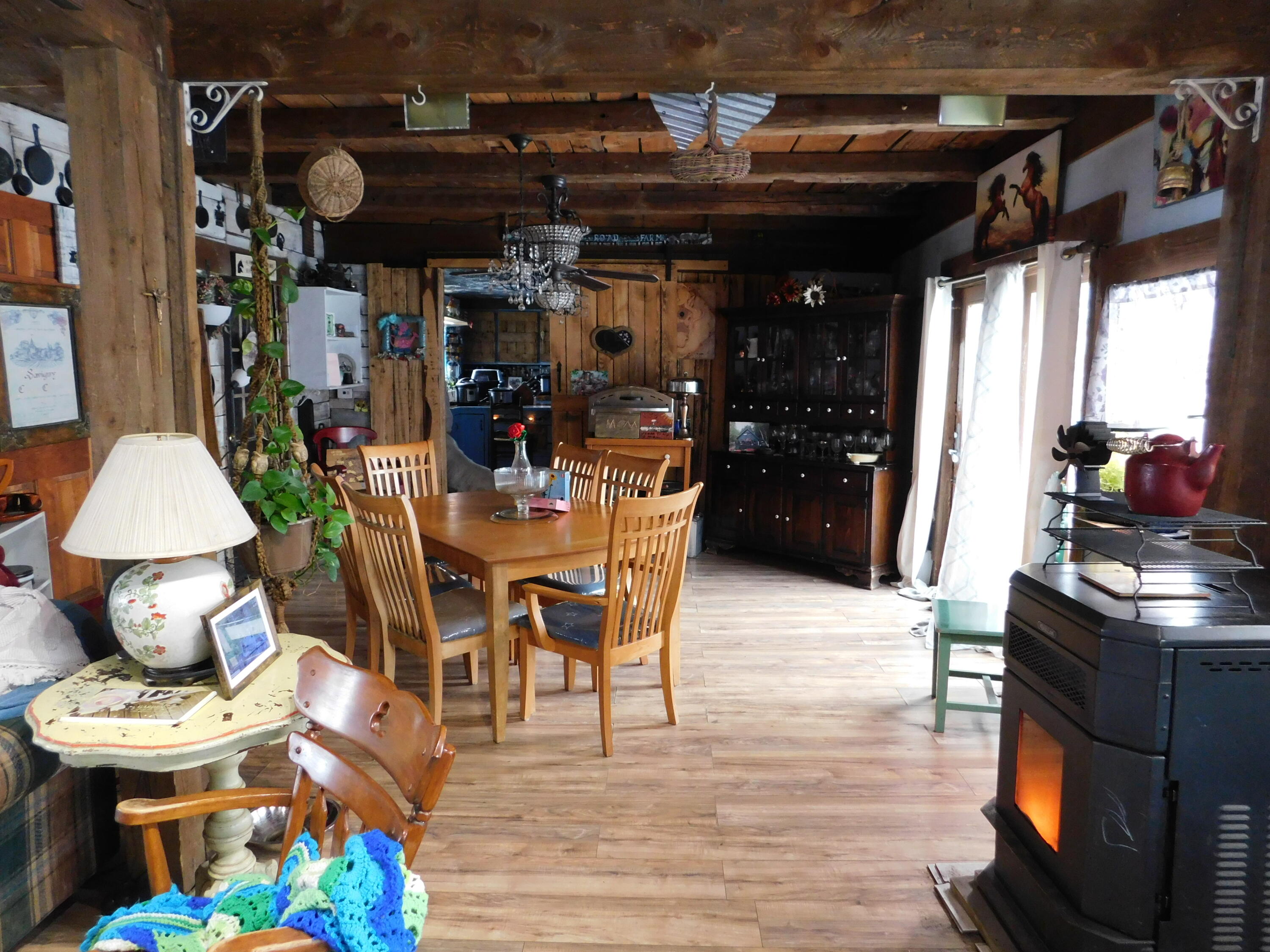 1546 Bear Pond Road