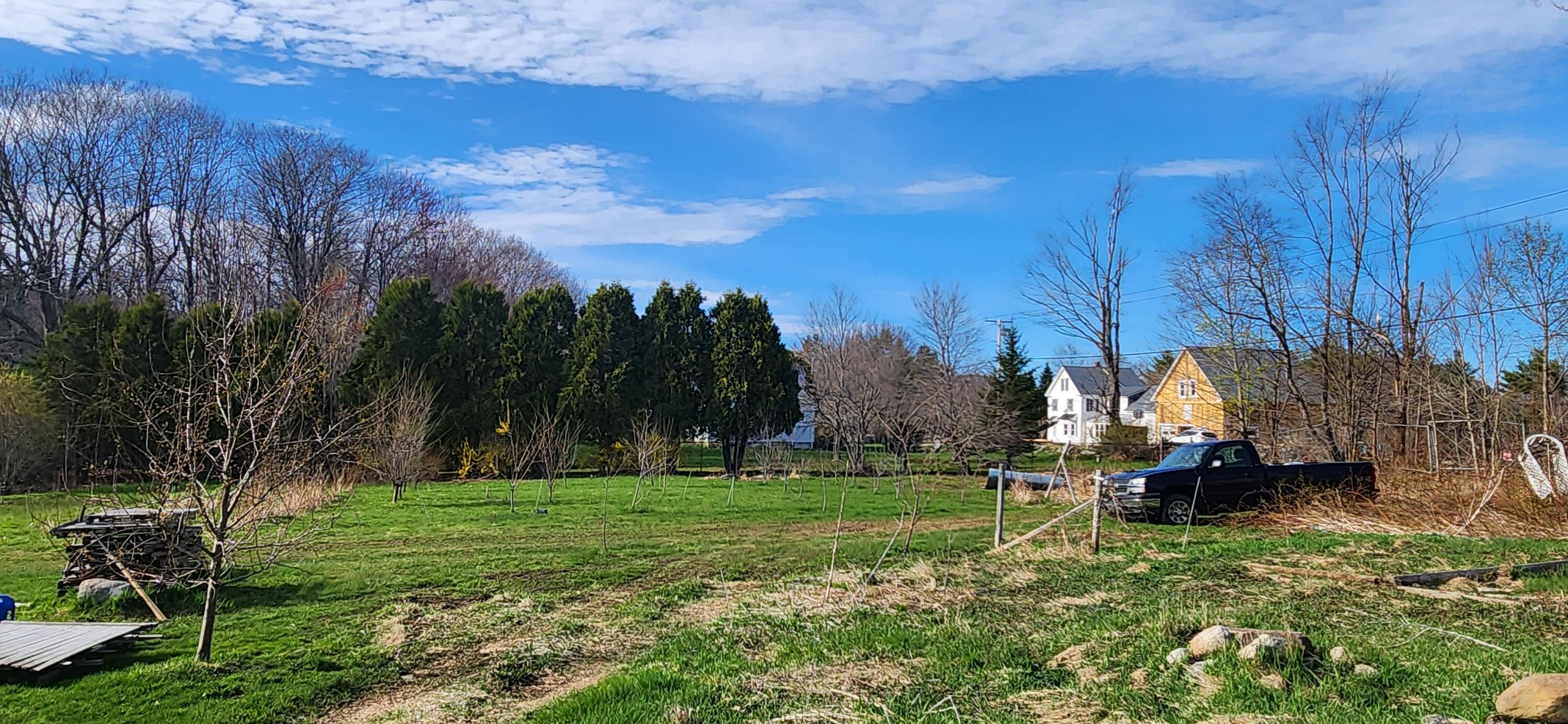 1546 Bear Pond Road