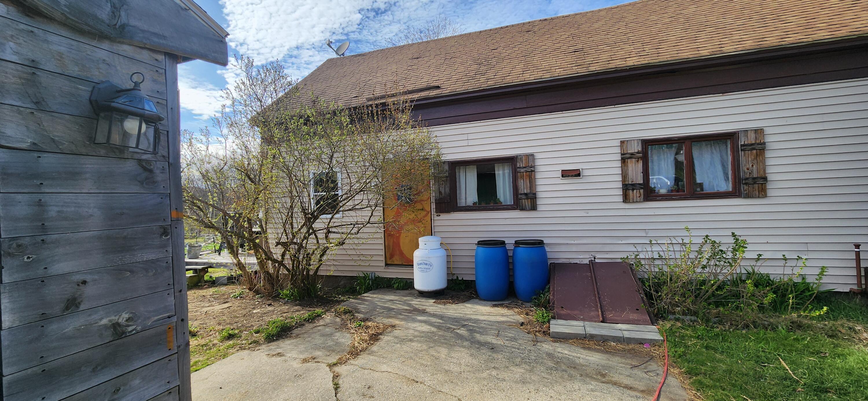 1546 Bear Pond Road