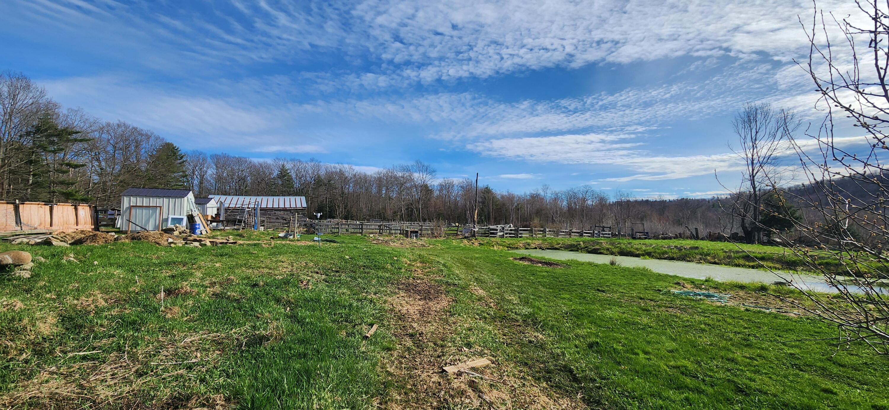 1546 Bear Pond Road