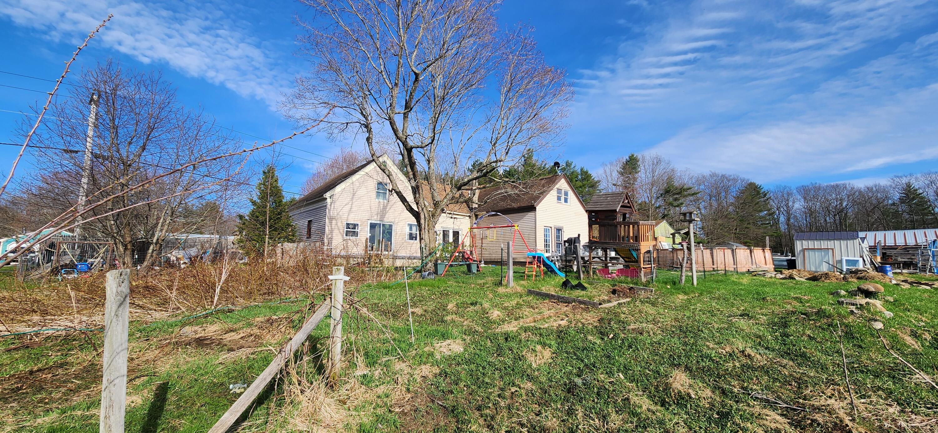 1546 Bear Pond Road