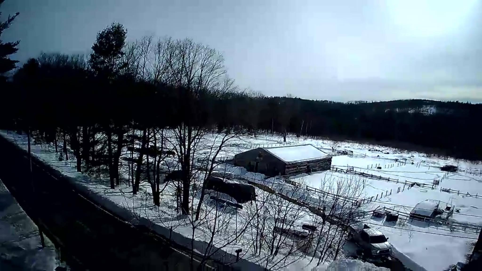 1546 Bear Pond Road