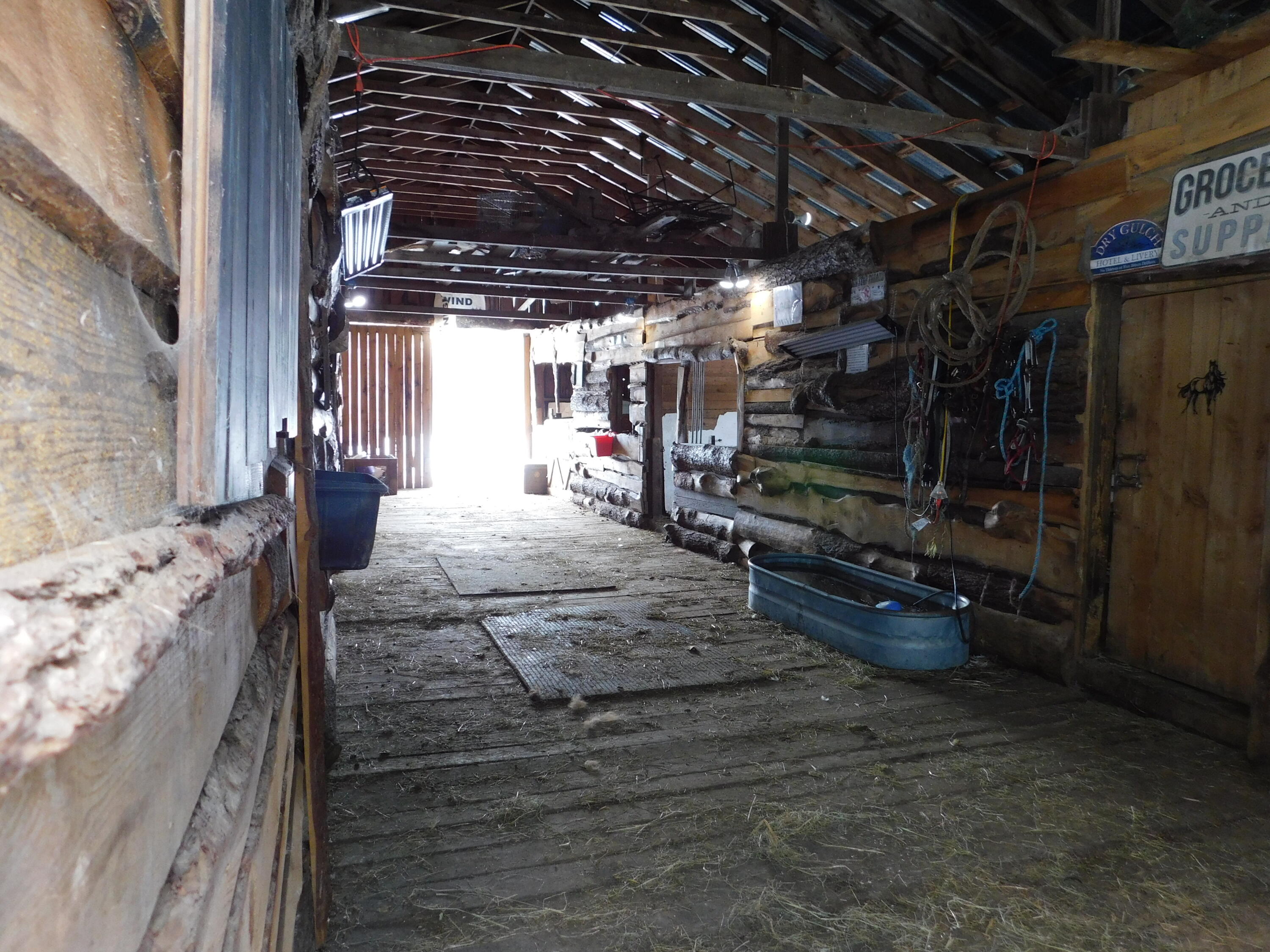 1546 Bear Pond Road