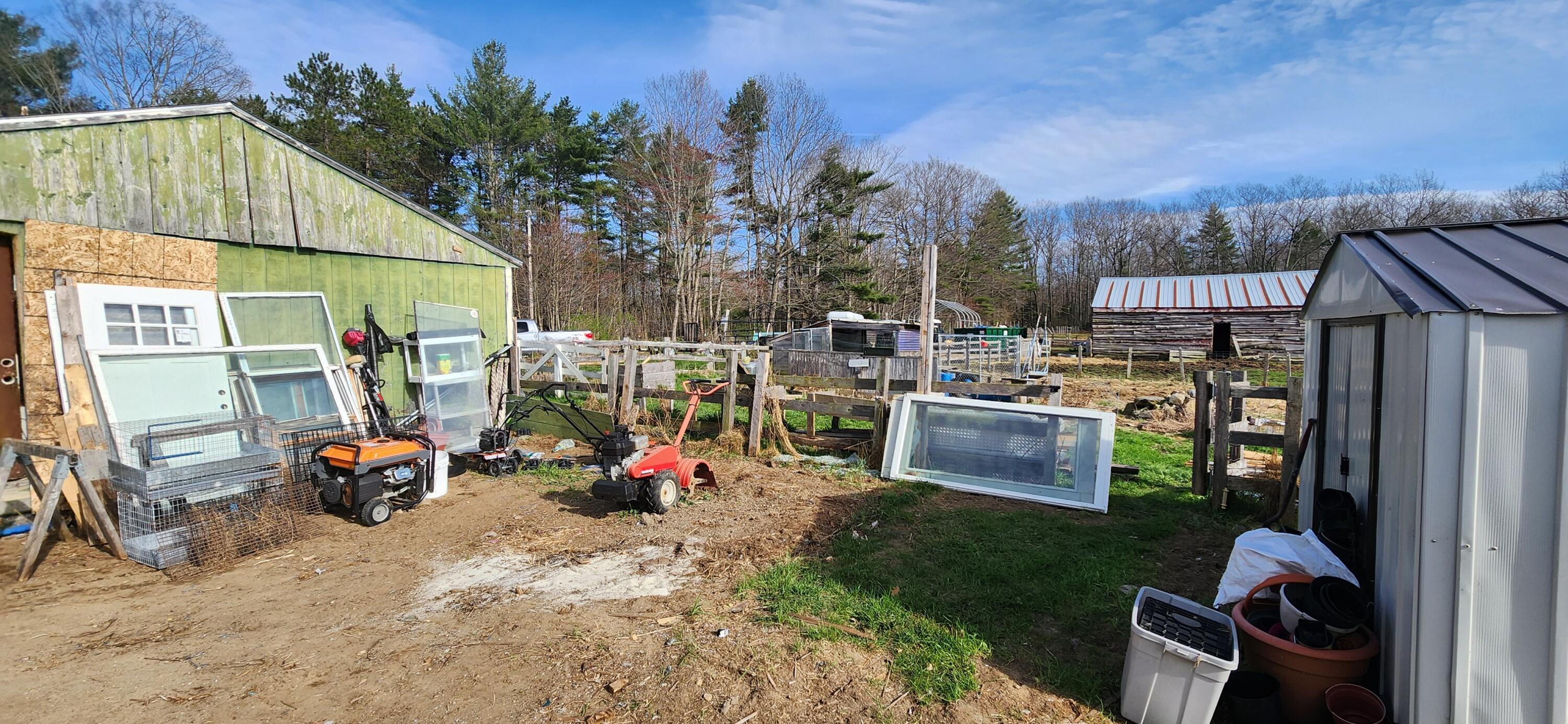 1546 Bear Pond Road