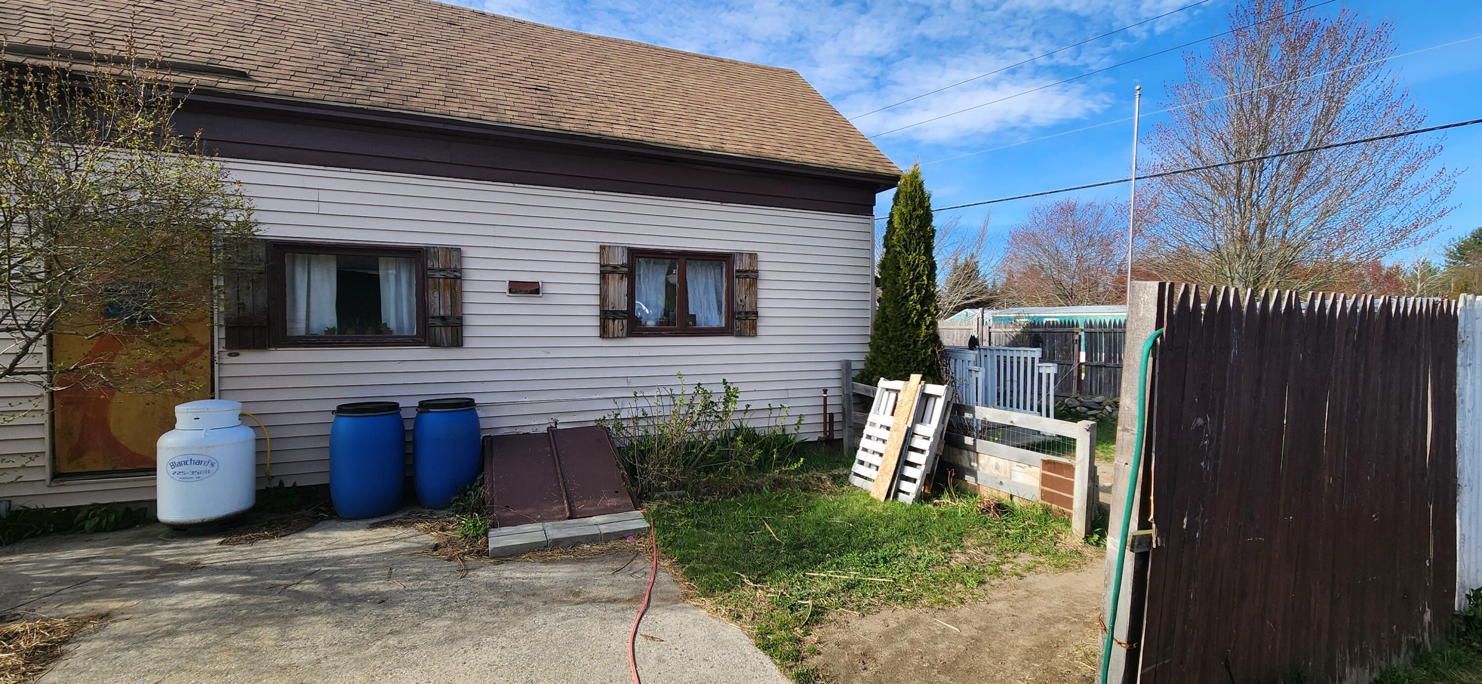 1546 Bear Pond Road