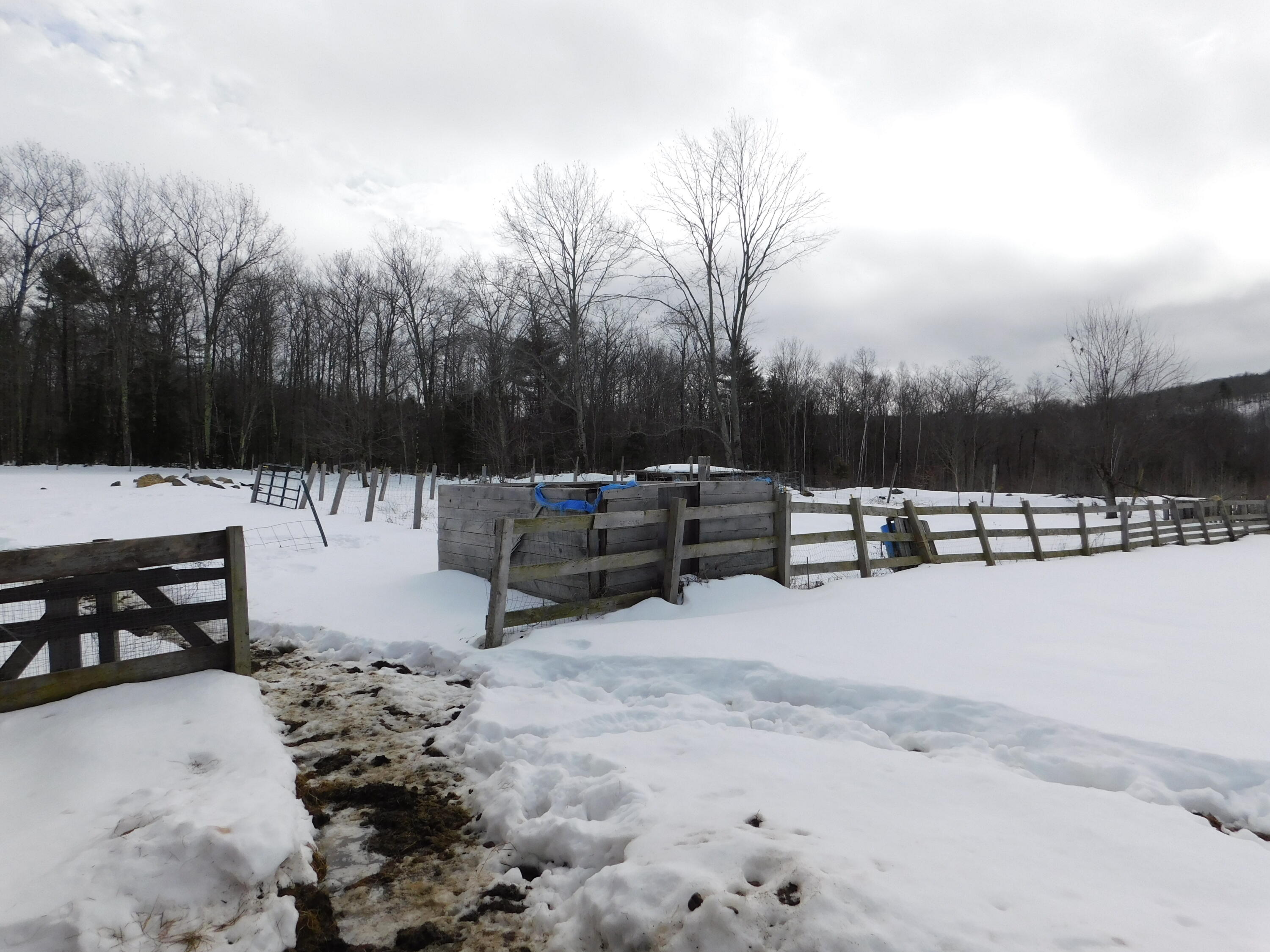 1546 Bear Pond Road