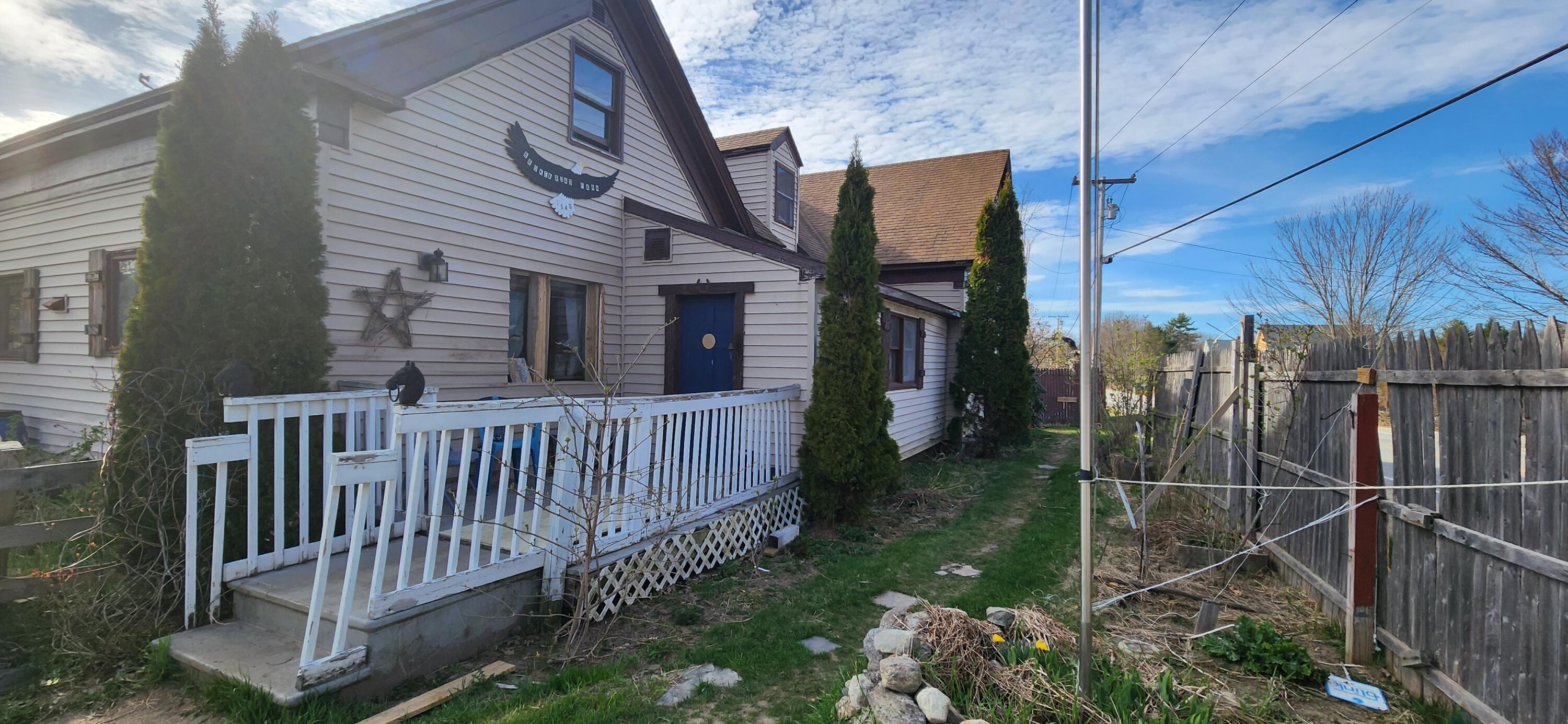 1546 Bear Pond Road