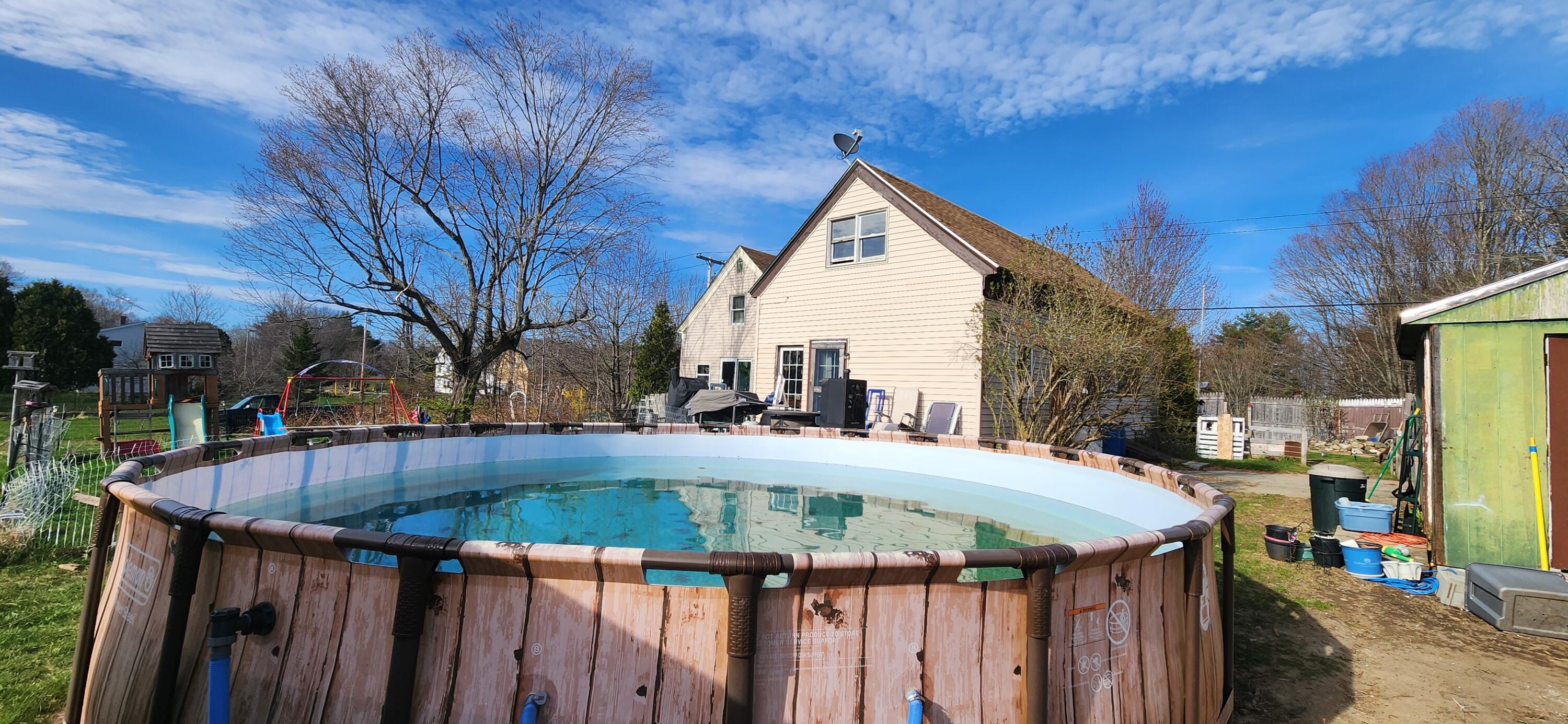1546 Bear Pond Road