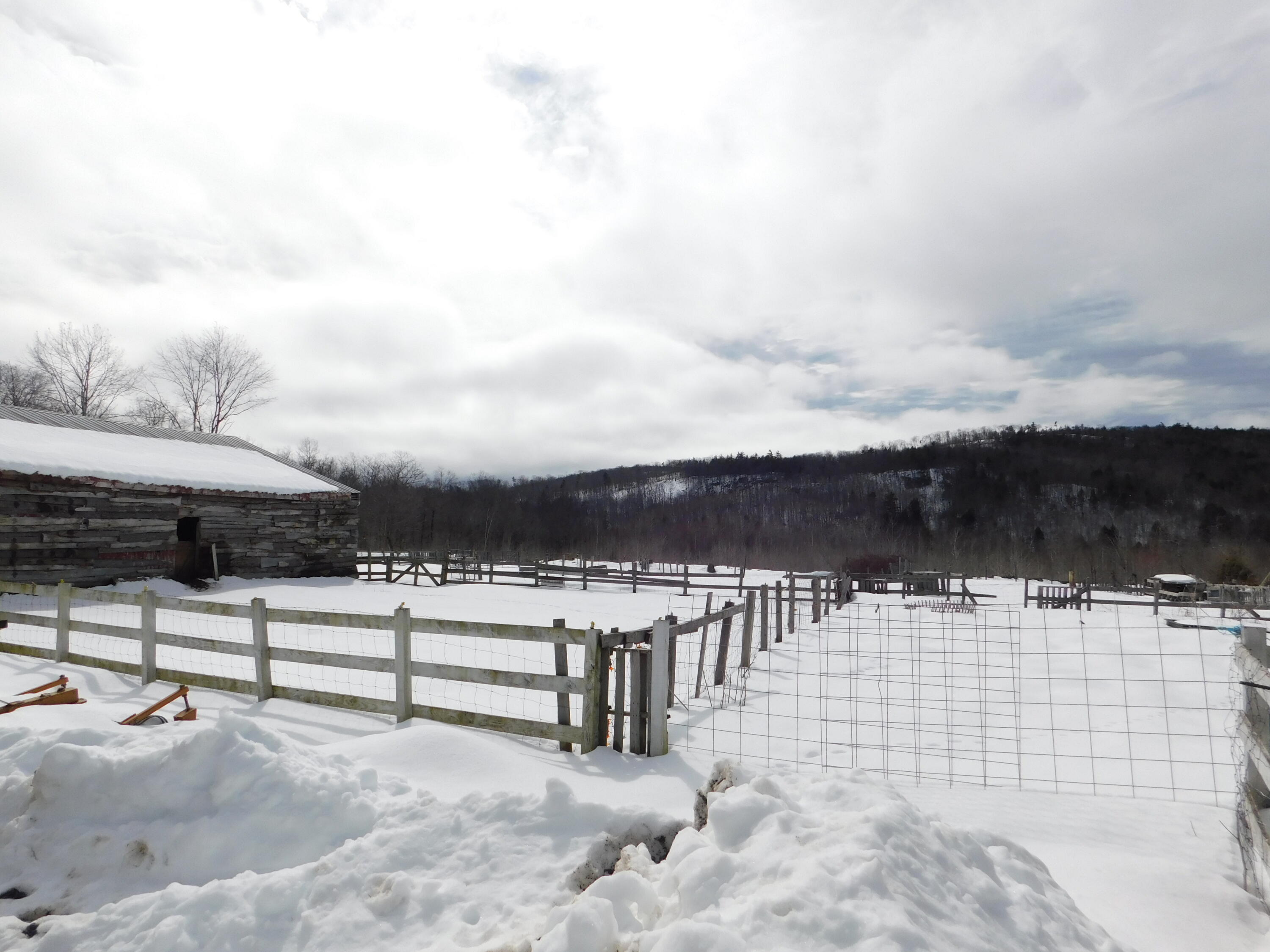 1546 Bear Pond Road