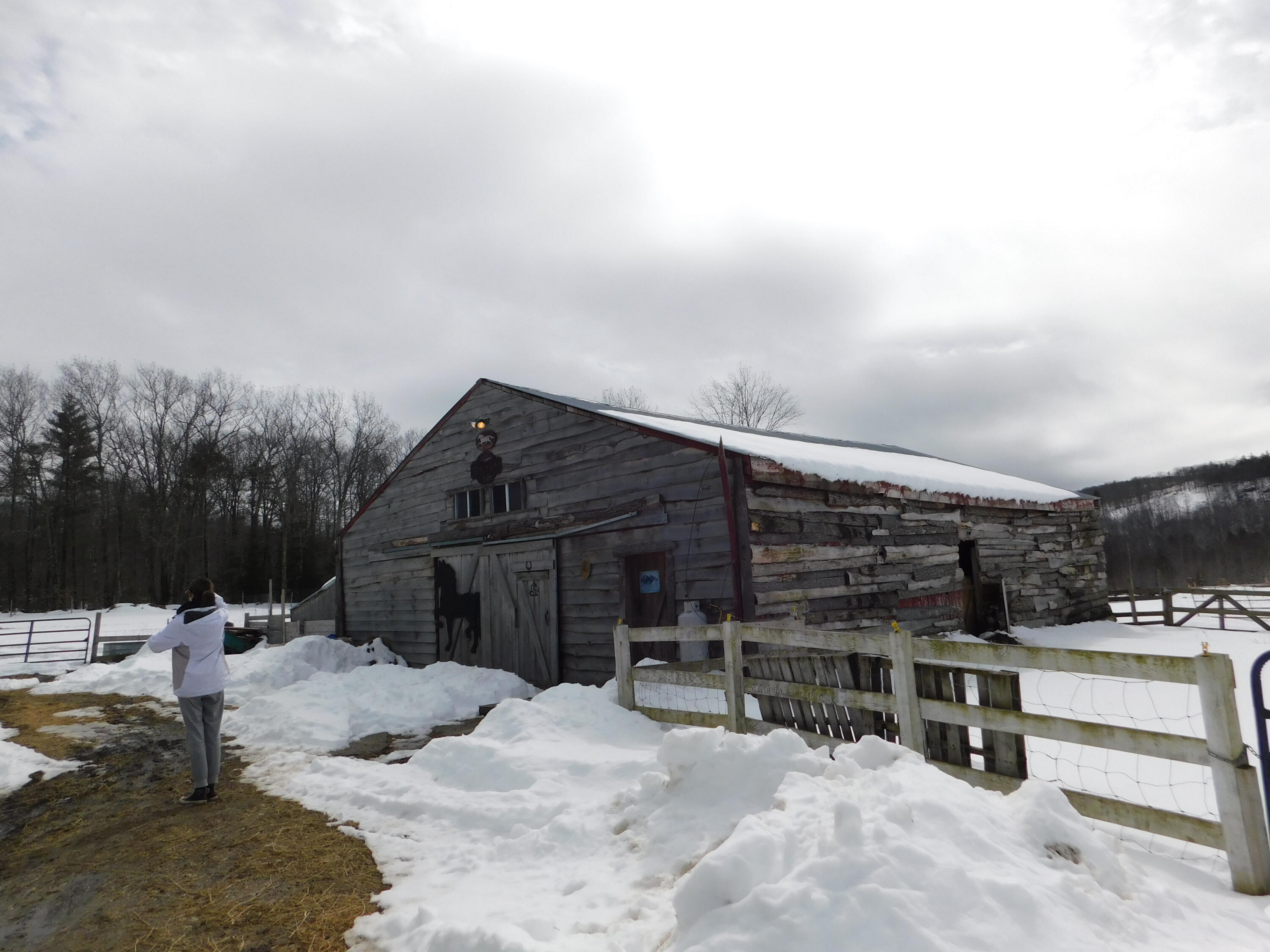 1546 Bear Pond Road