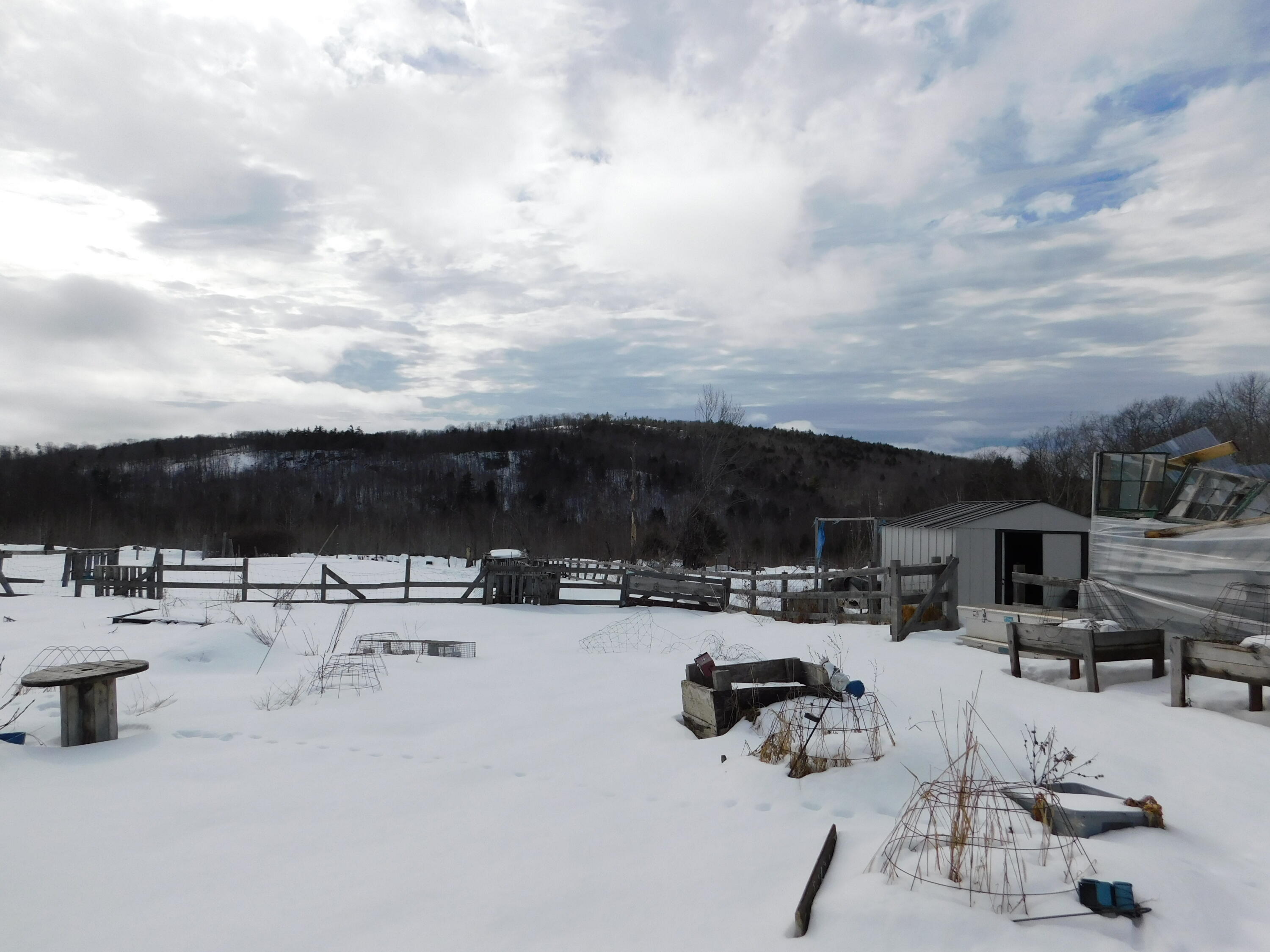 1546 Bear Pond Road