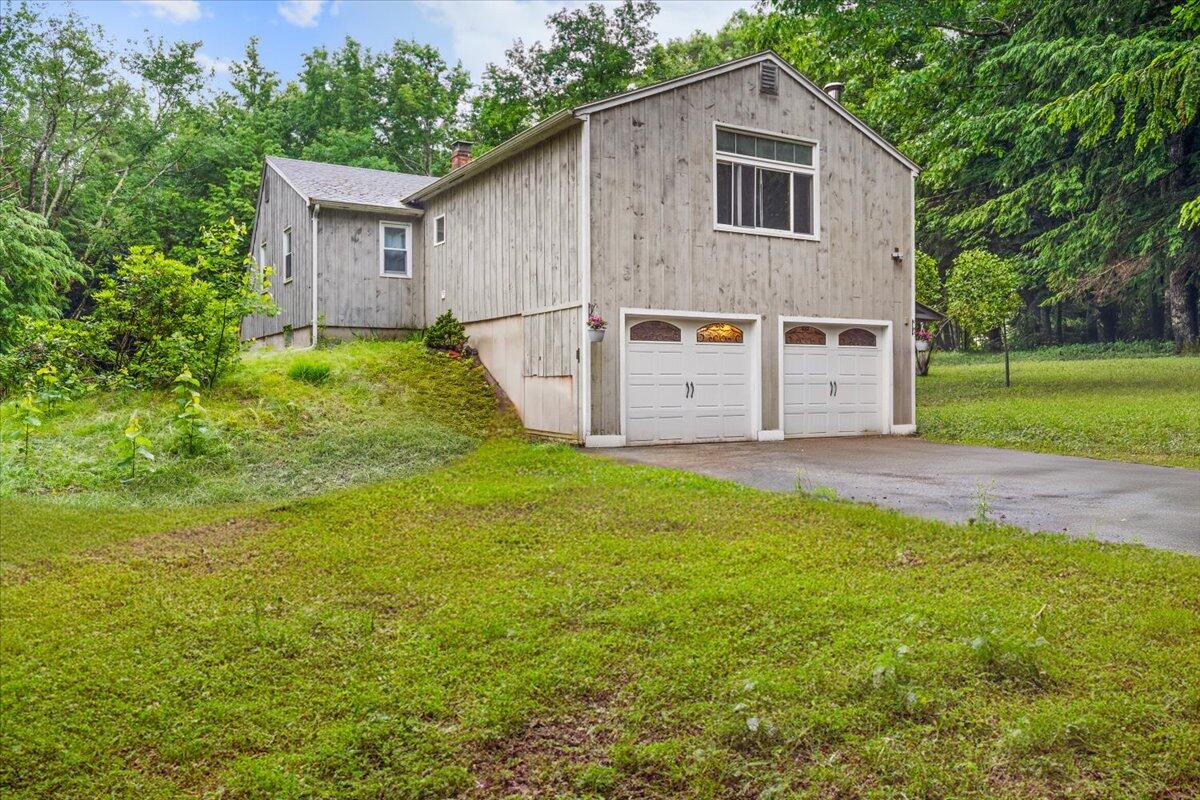 309 Tandberg Trail