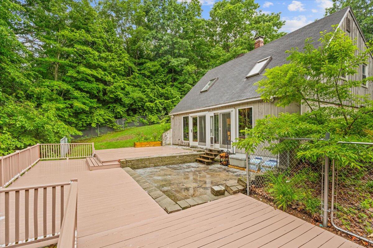 309 Tandberg Trail